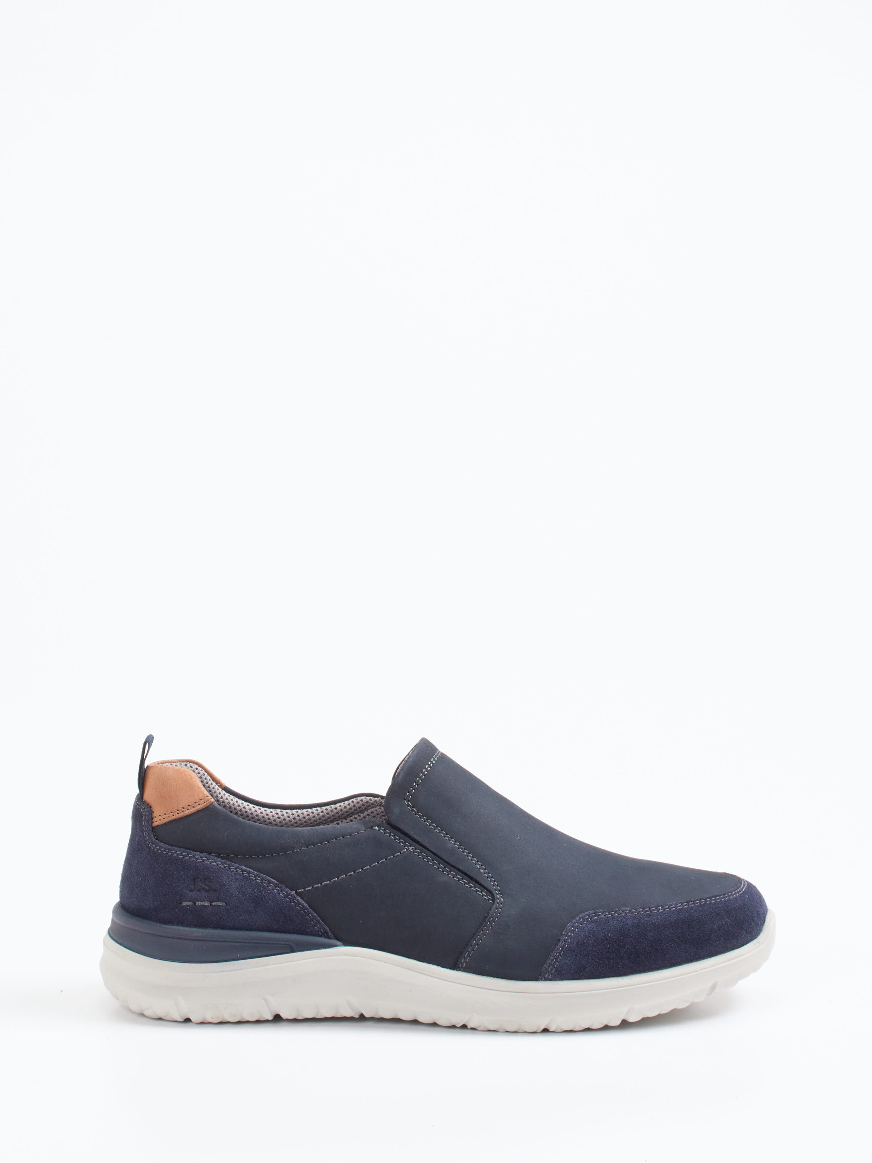 Slipper blau 4510109014201