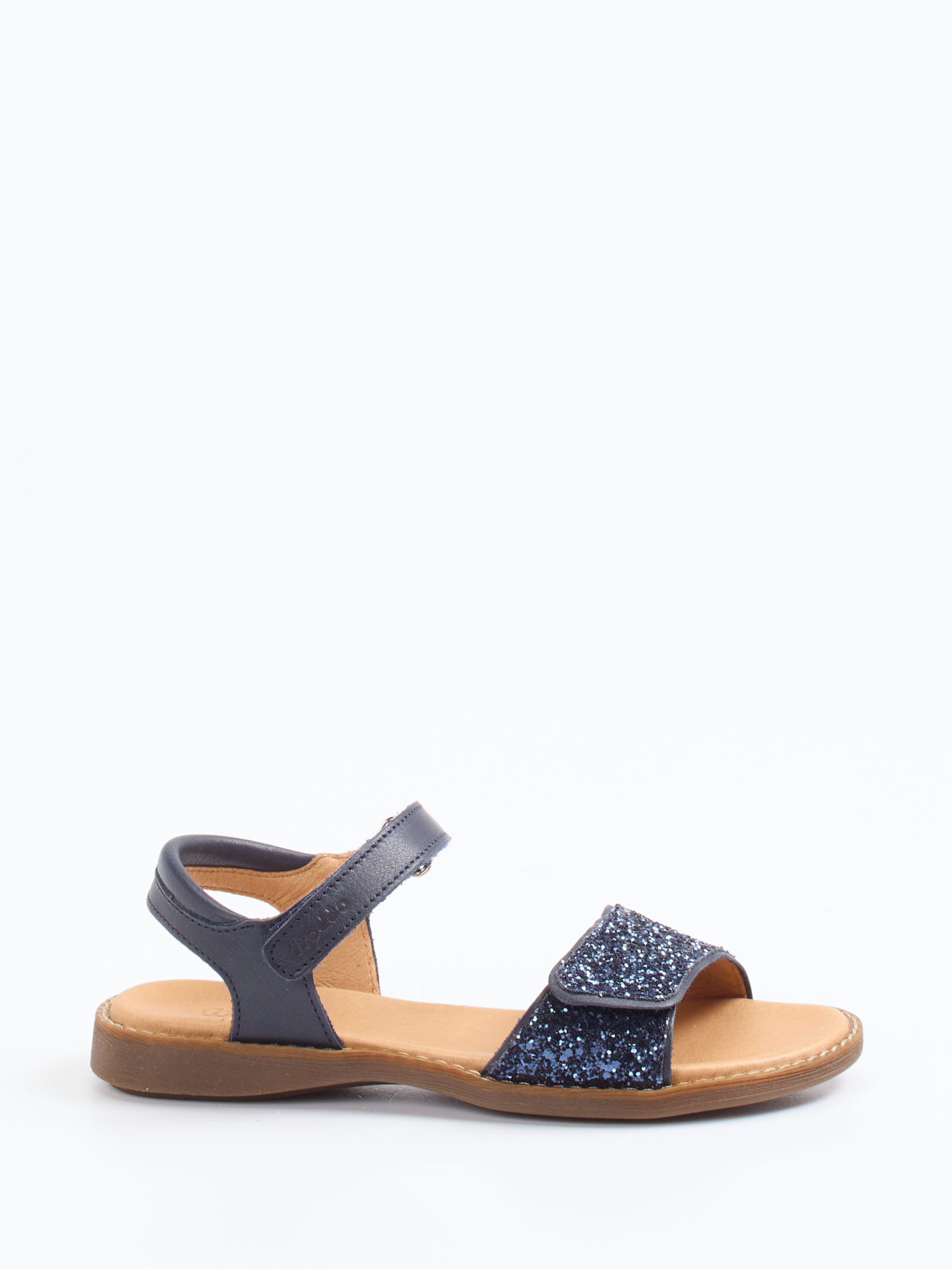 Sandalette blau 6201109014901