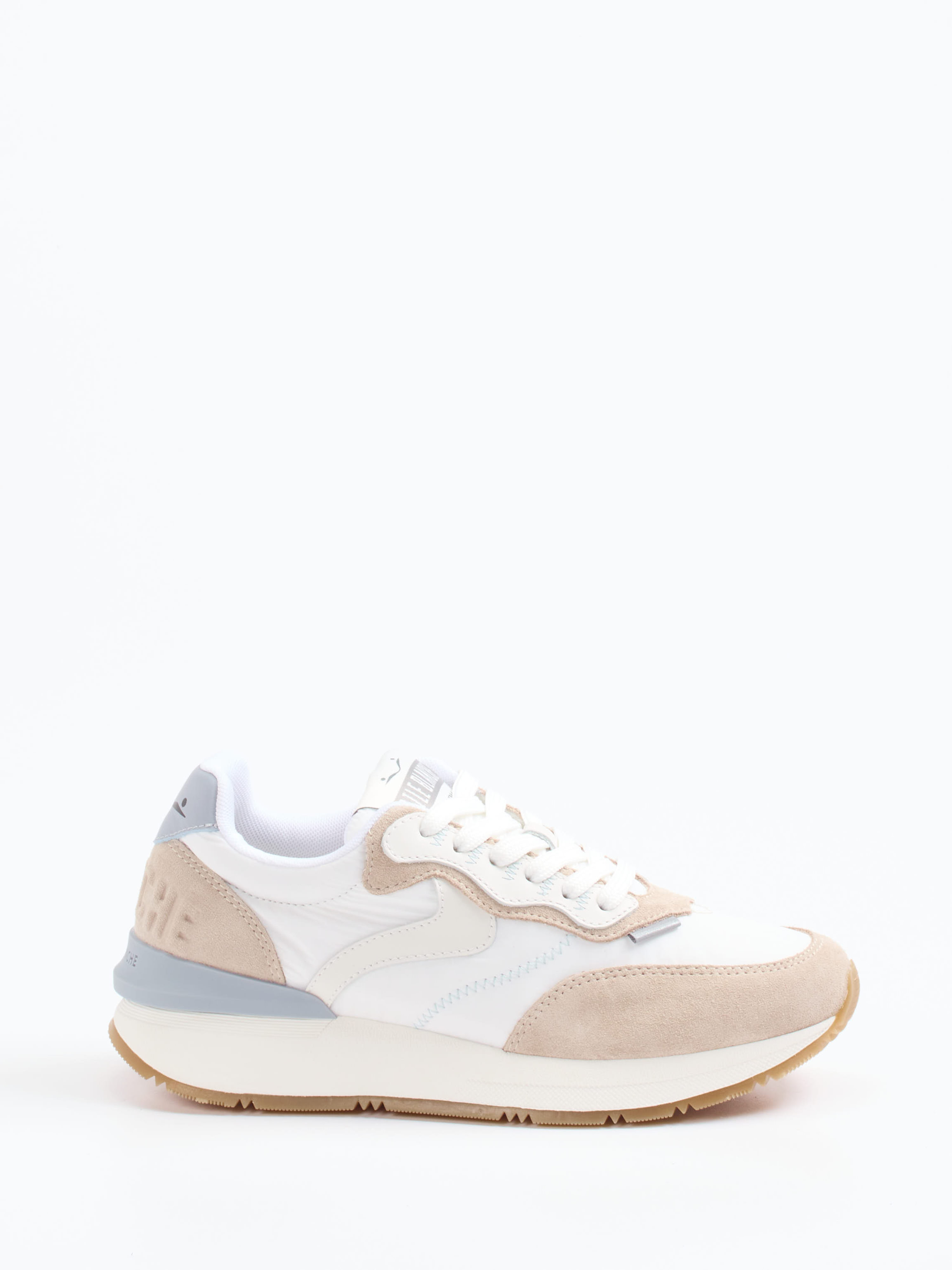 Sneaker weiß 1663793005001