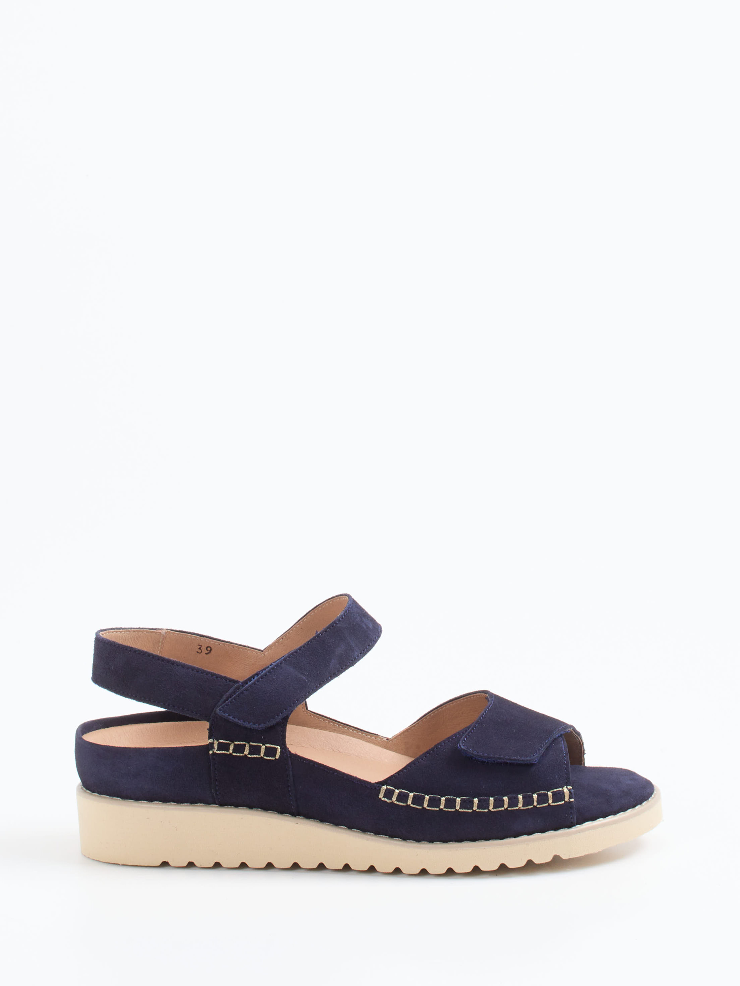 Sandale blau 2251109006401
