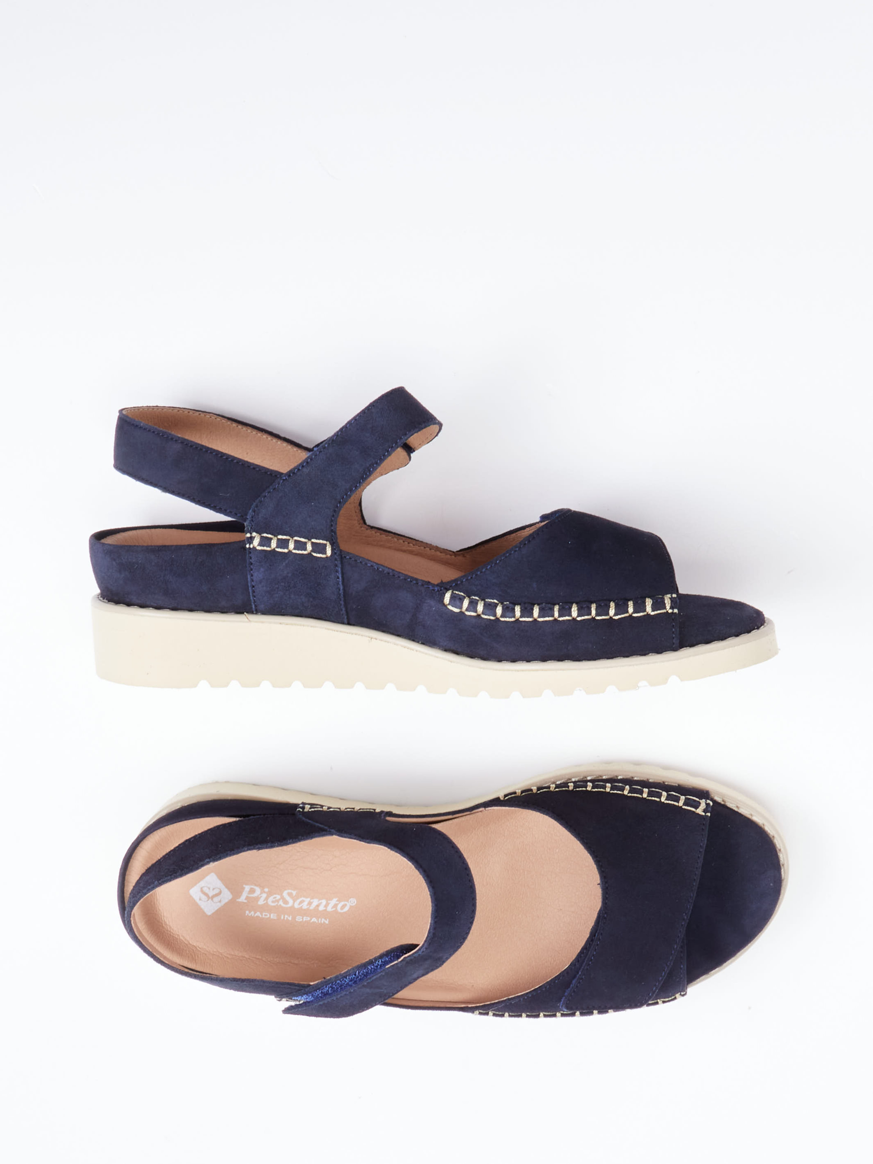 Sandale blau 2251109006404