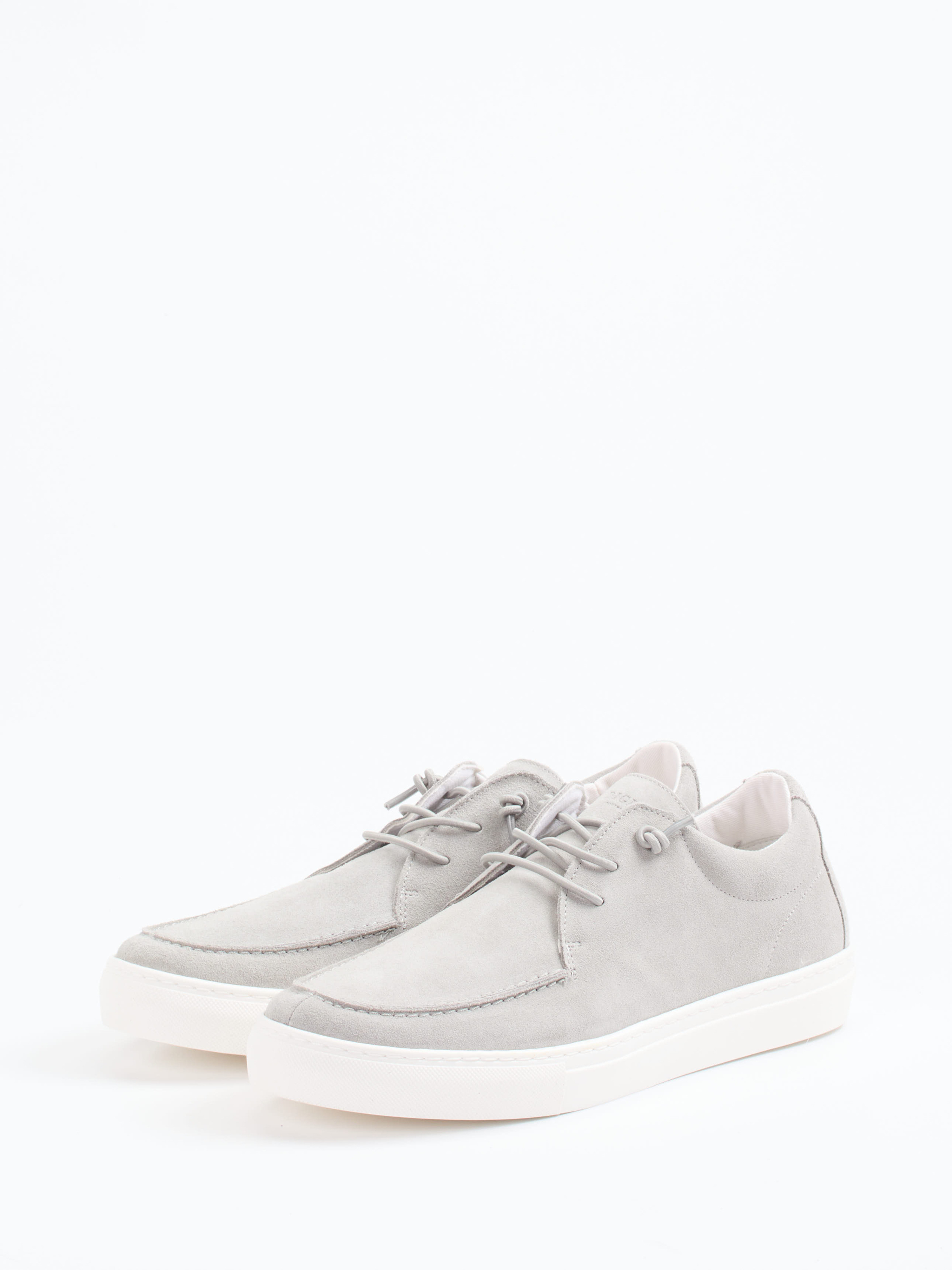 Sneaker grau 4661459031002