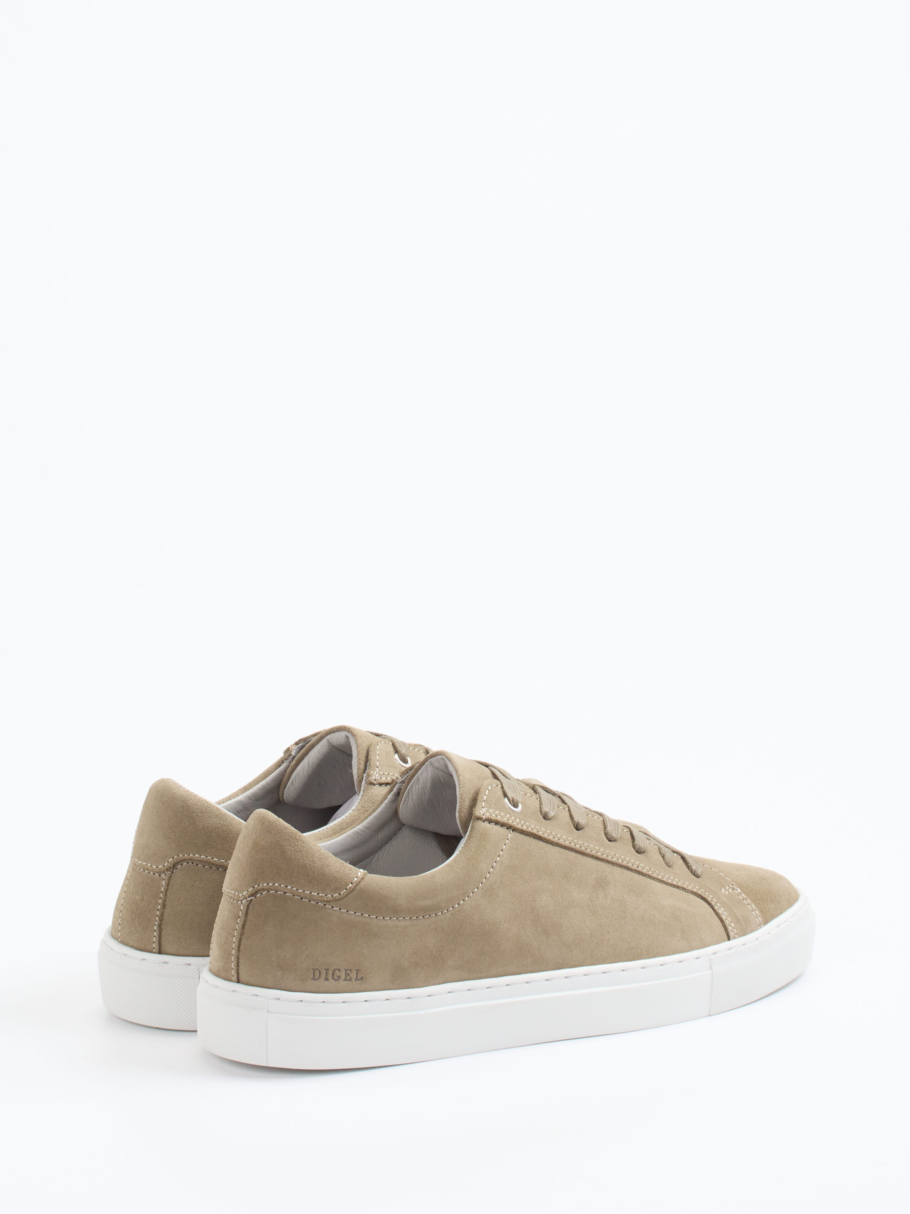 Sneaker grün 4661629015403