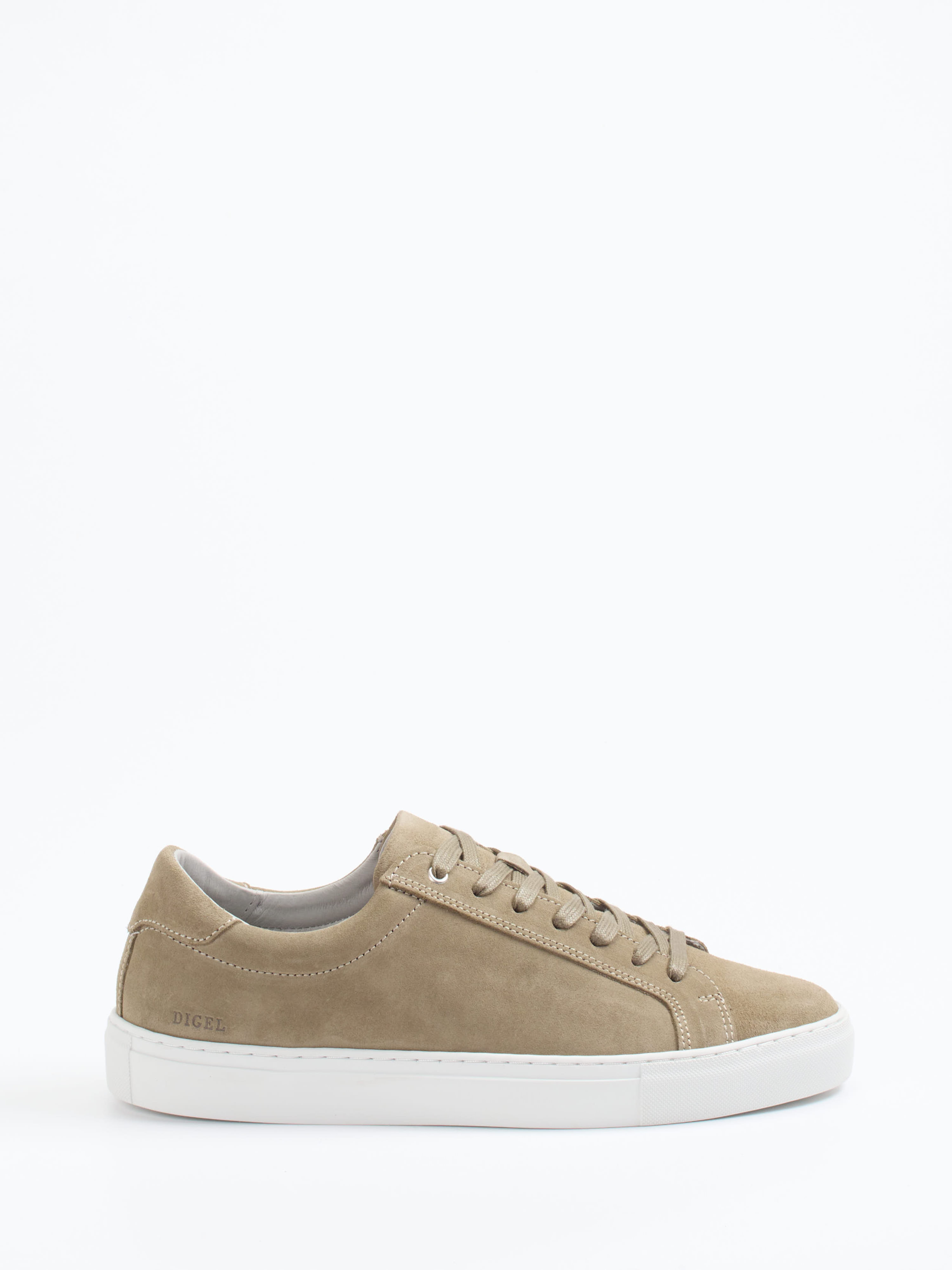 Sneaker grün 4661629015401