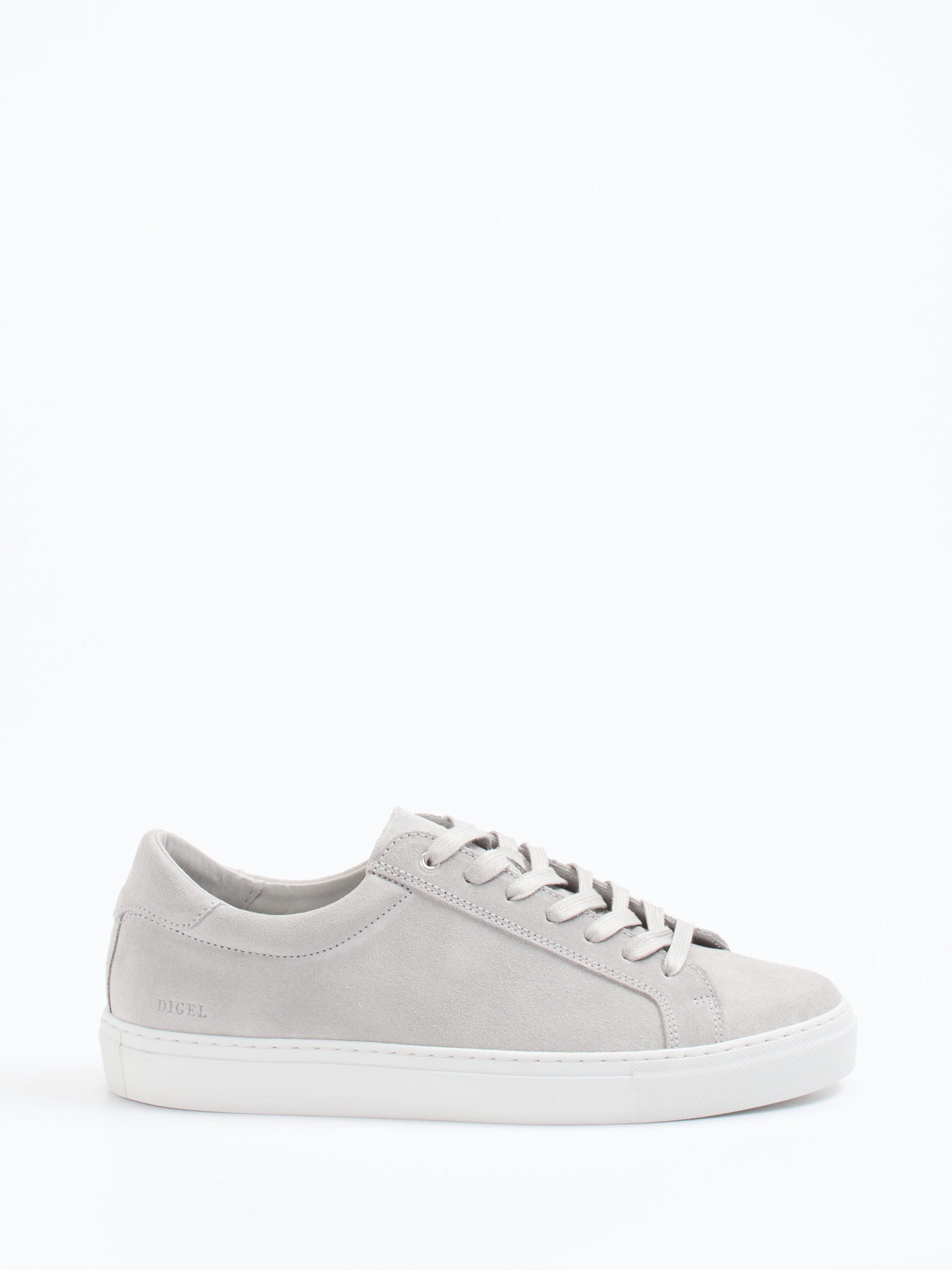 Sneaker grau 4661459031101