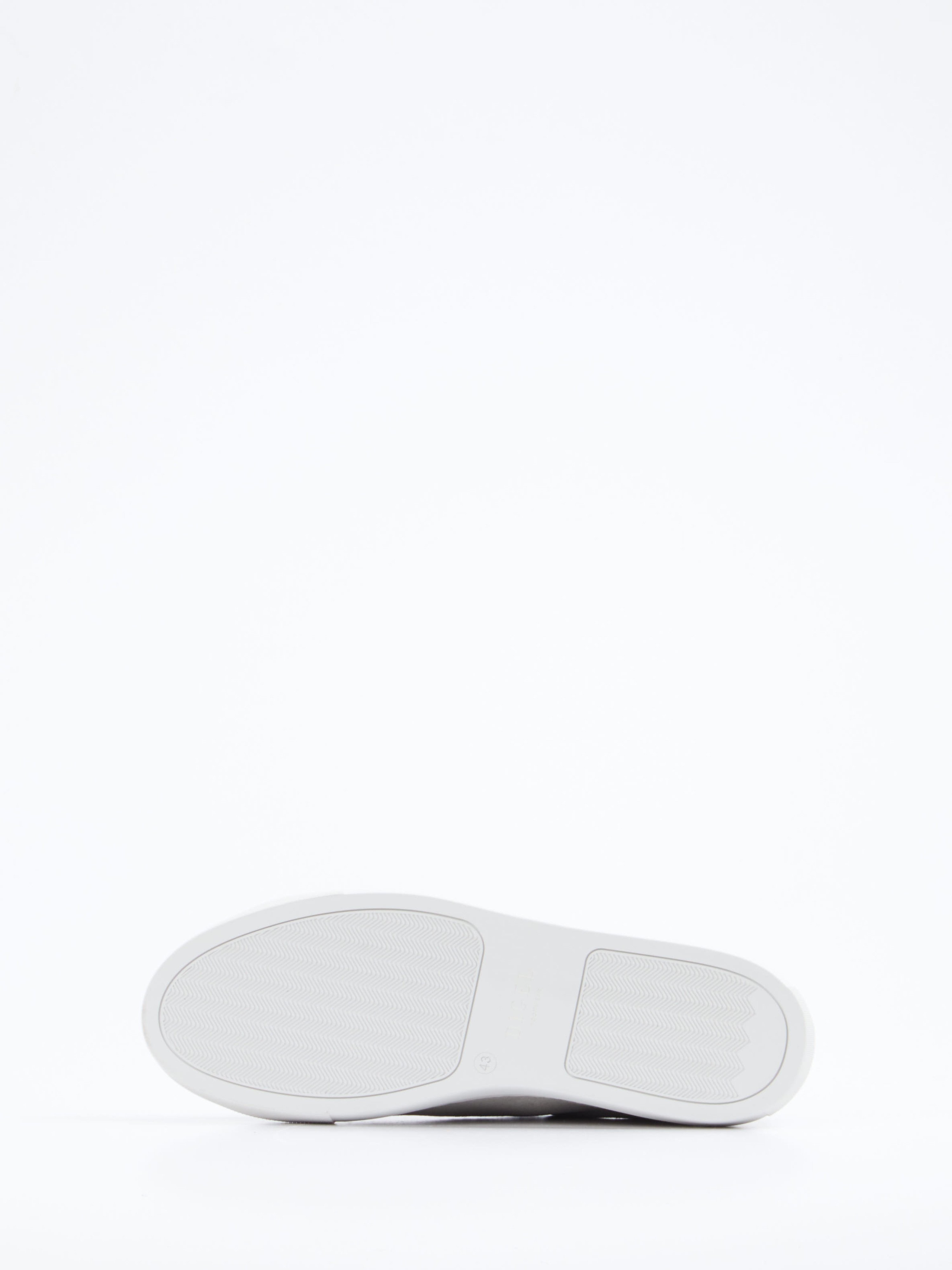 Sneaker grau 4661459031105