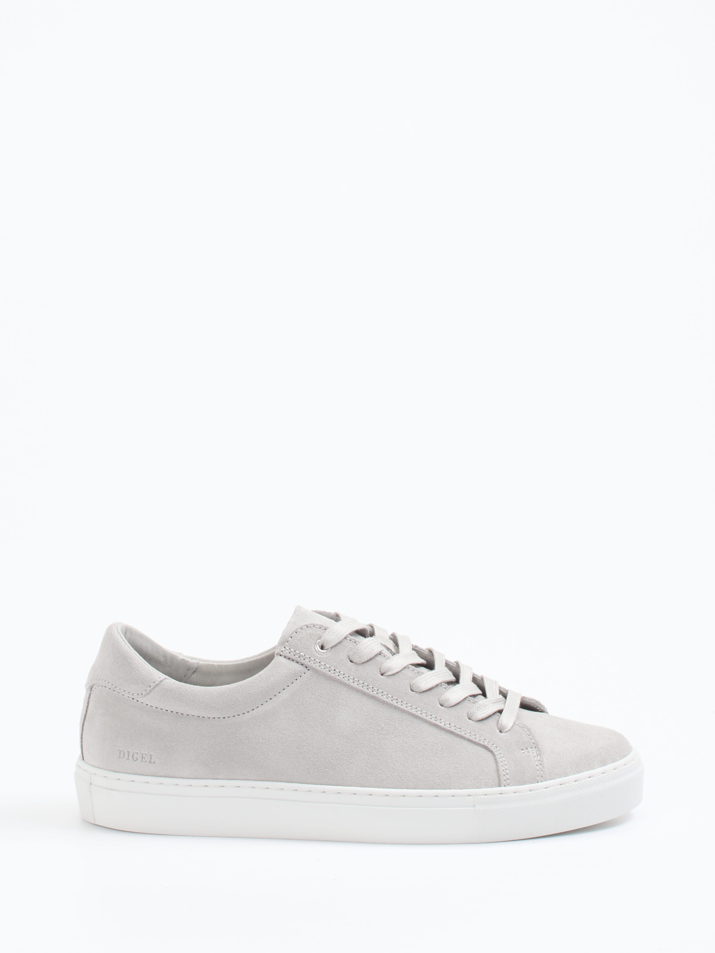 Sneaker grau 4661459031101