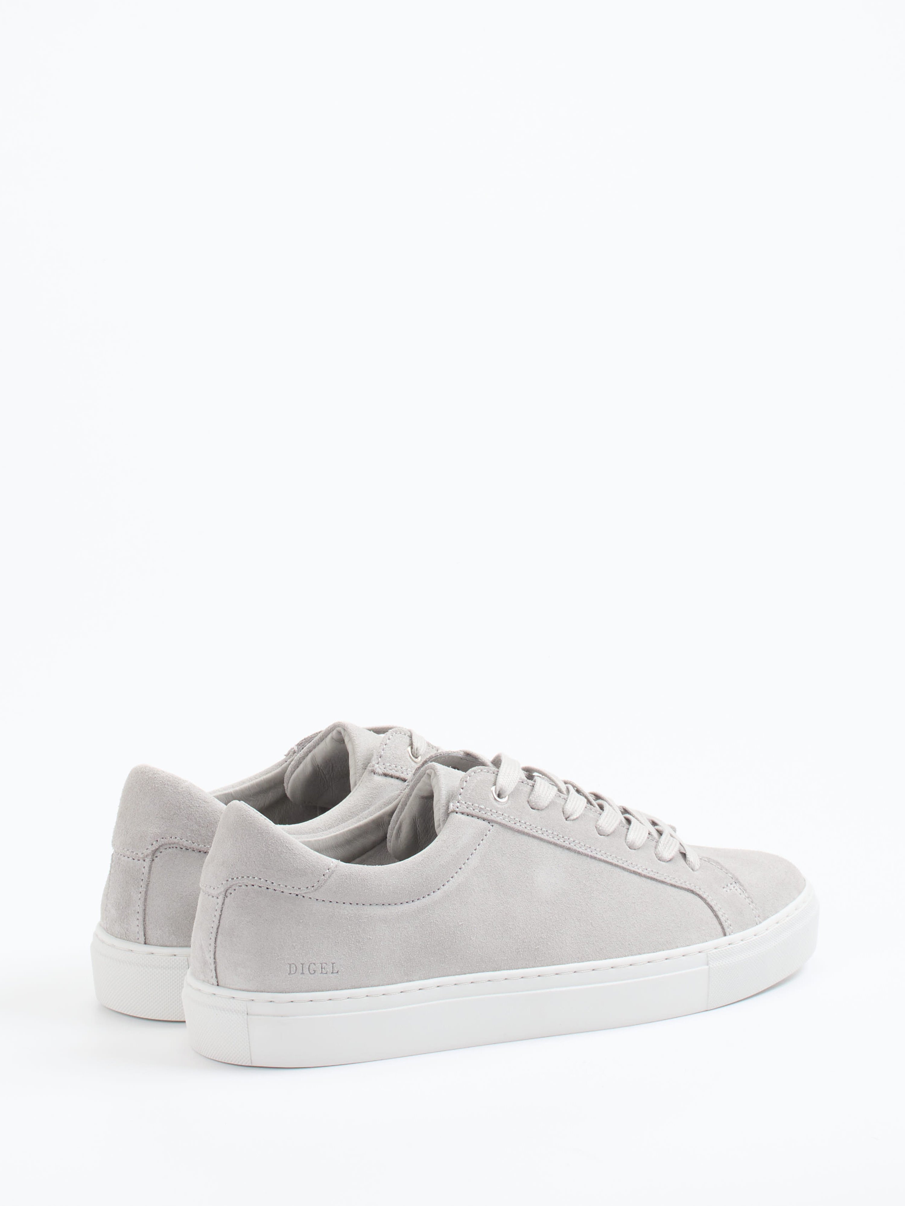 Sneaker grau 4661459031103