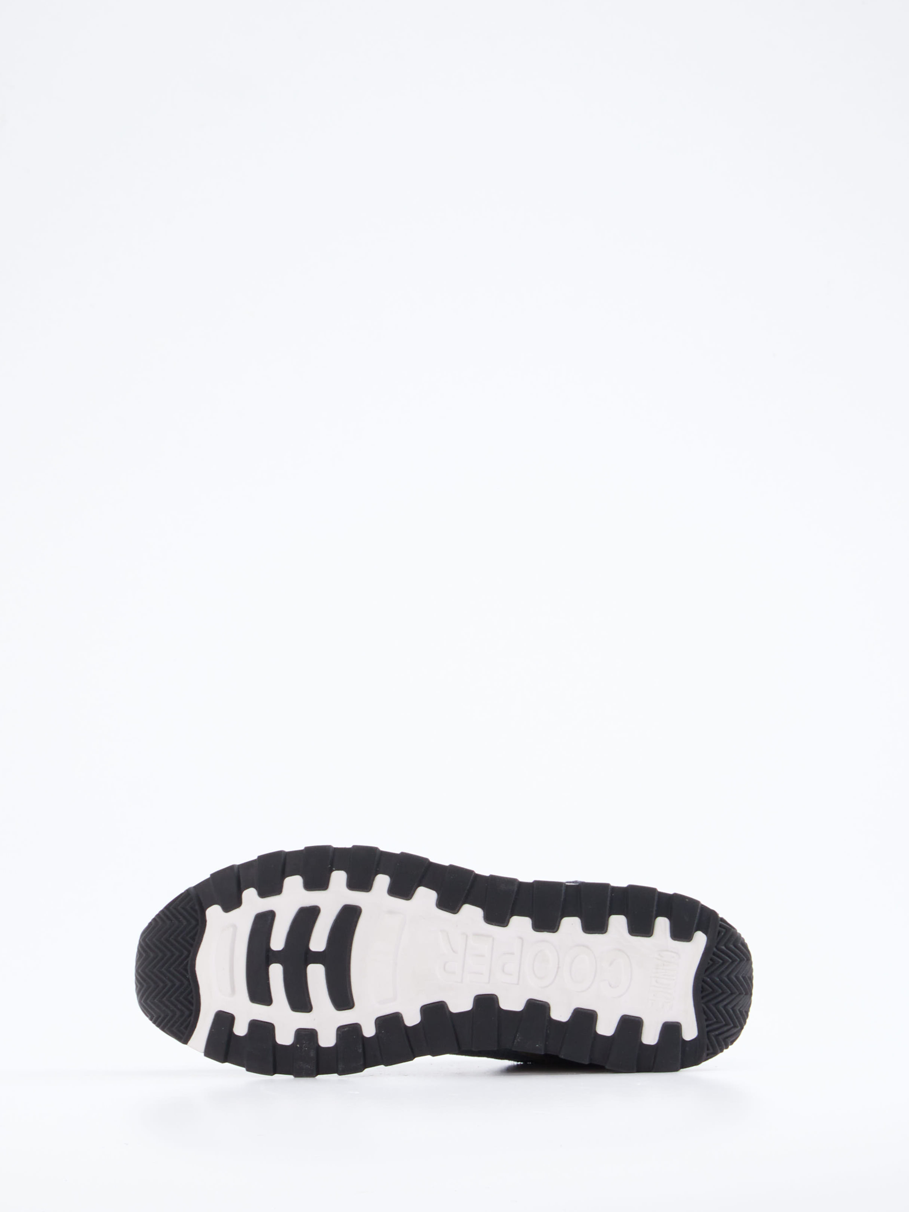 Sneaker blau 4661109096405