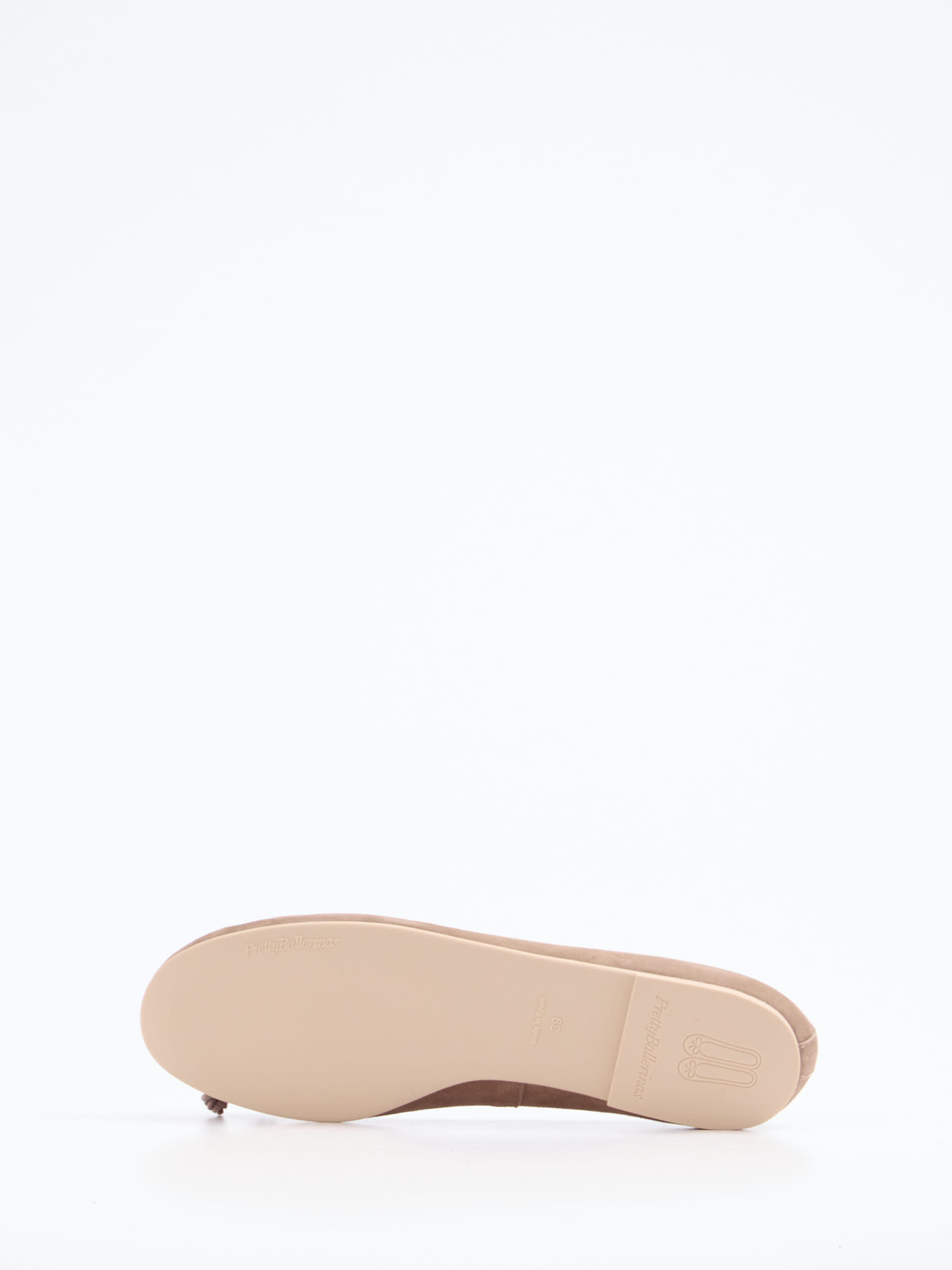 Ballerina Angelis Harbor beige 1411309000205