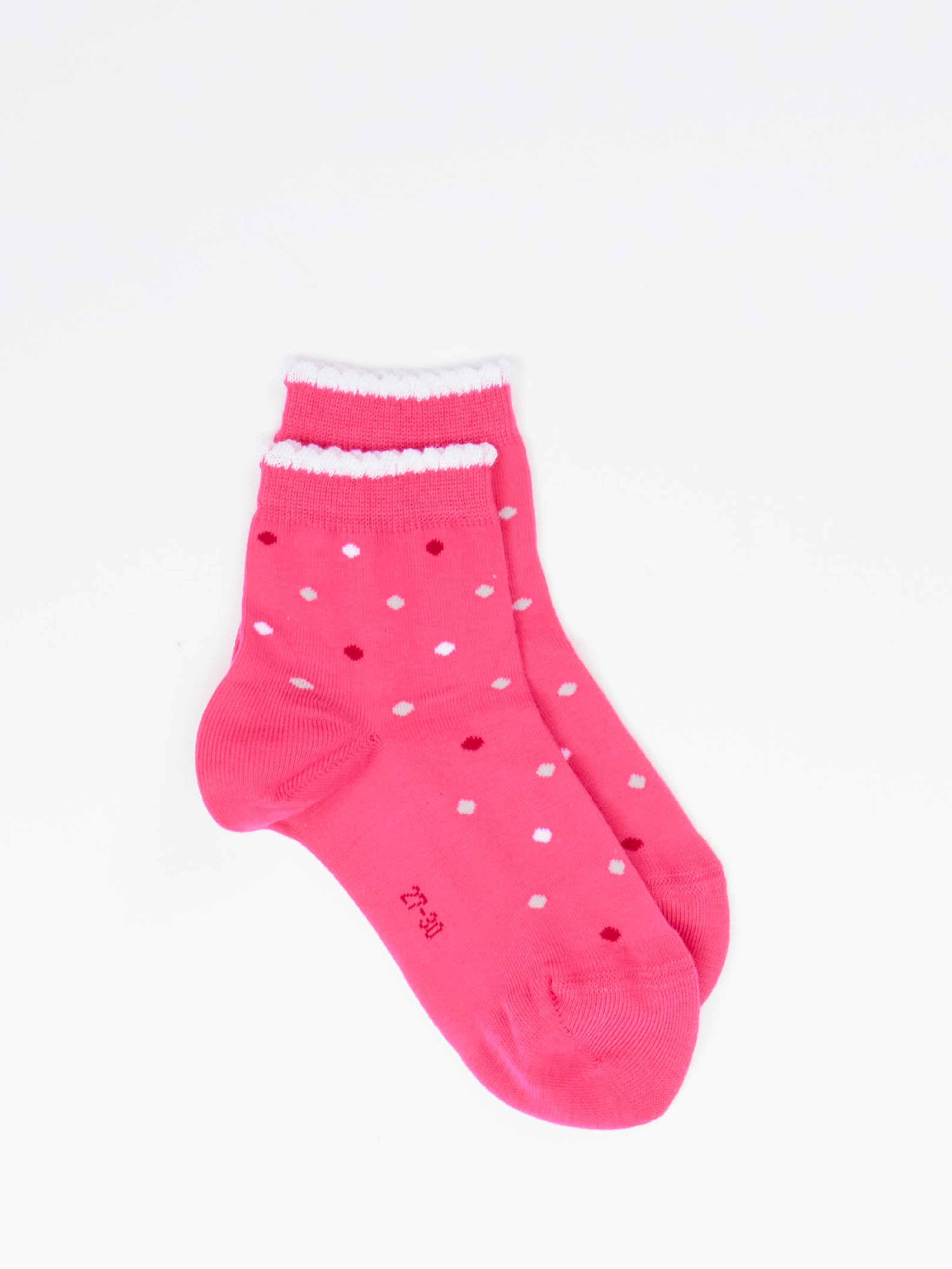 Socke pink 9690549001606