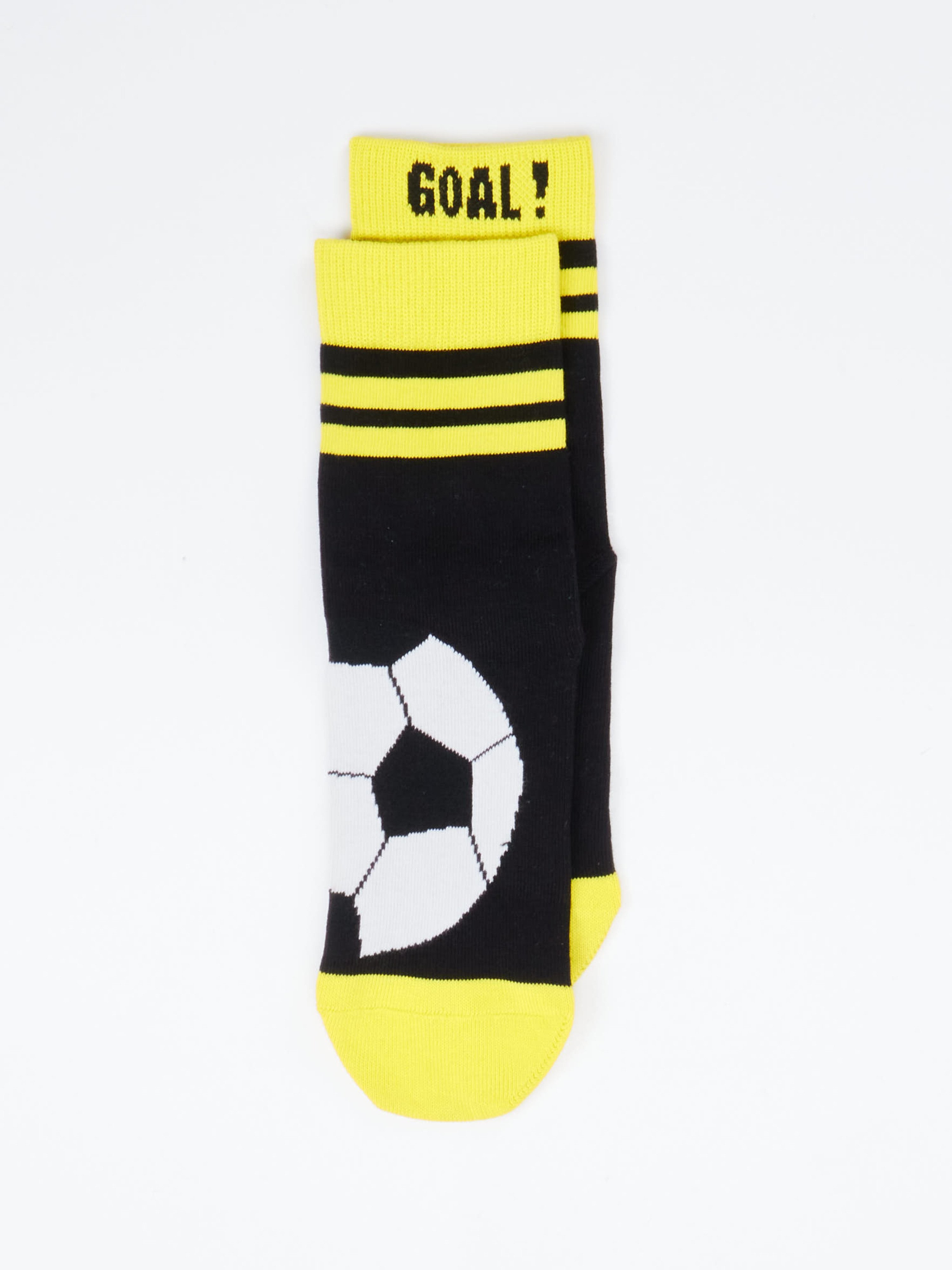Socke schwarz 9691008000306