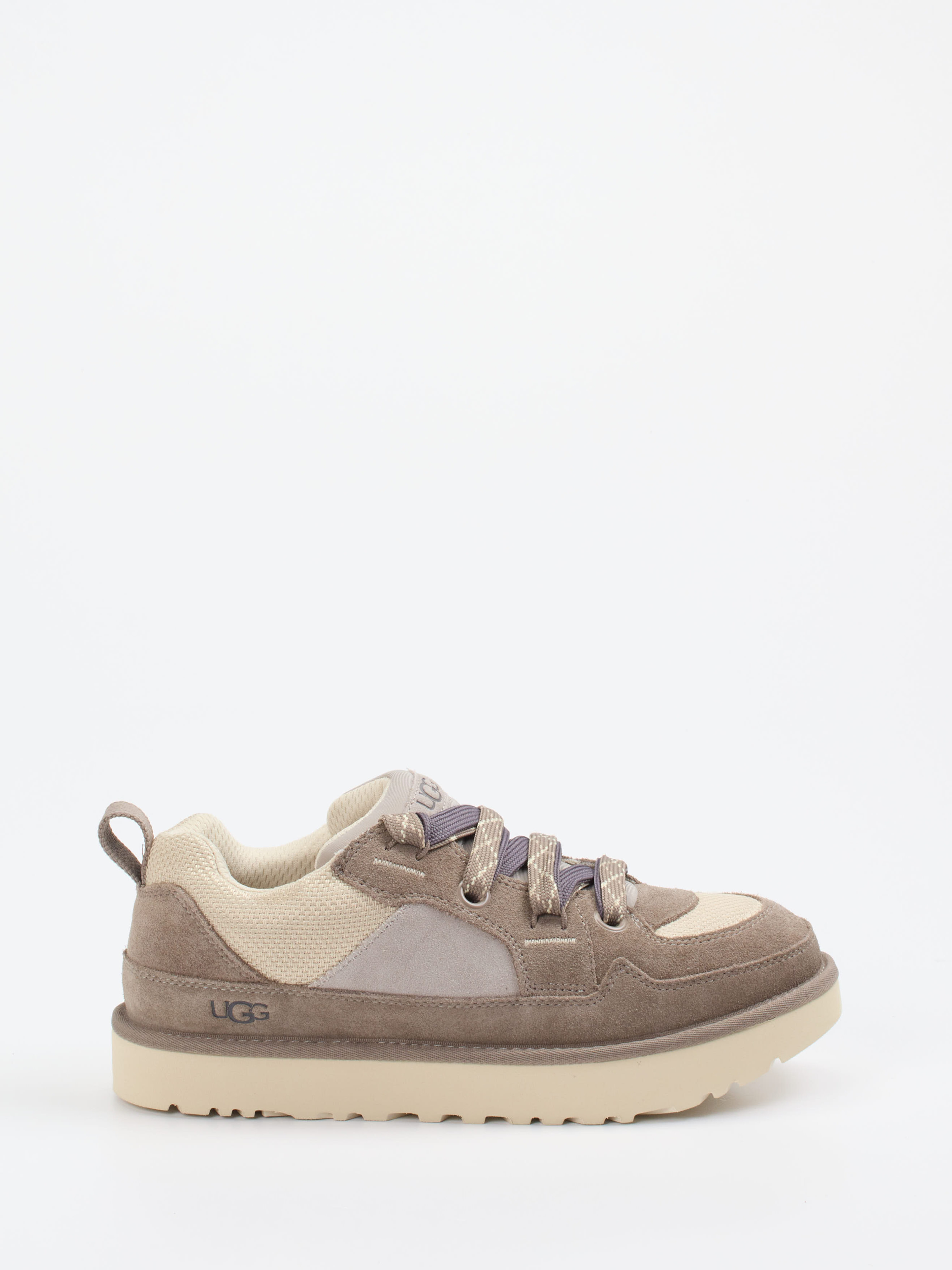 Sneaker Lo Lowmel beige 4661359010901