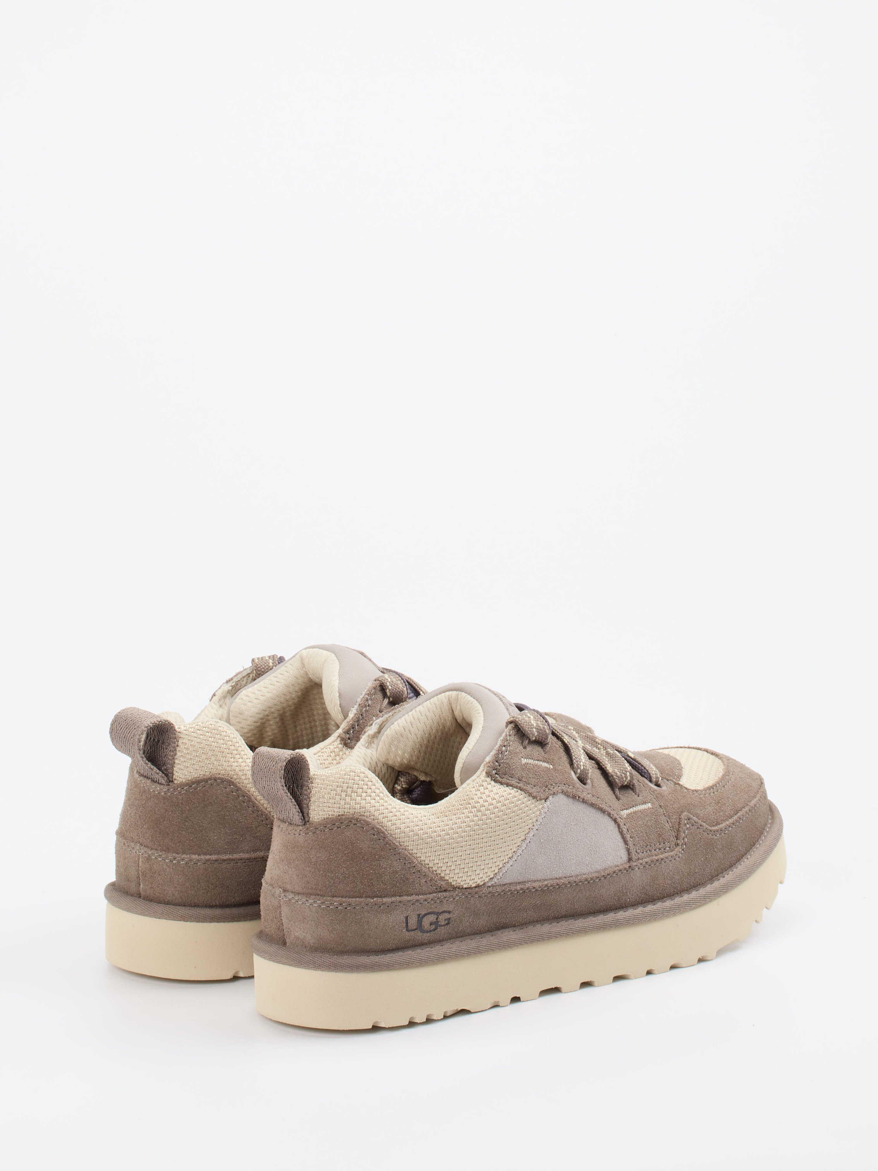 Sneaker Lo Lowmel beige 4661359010903