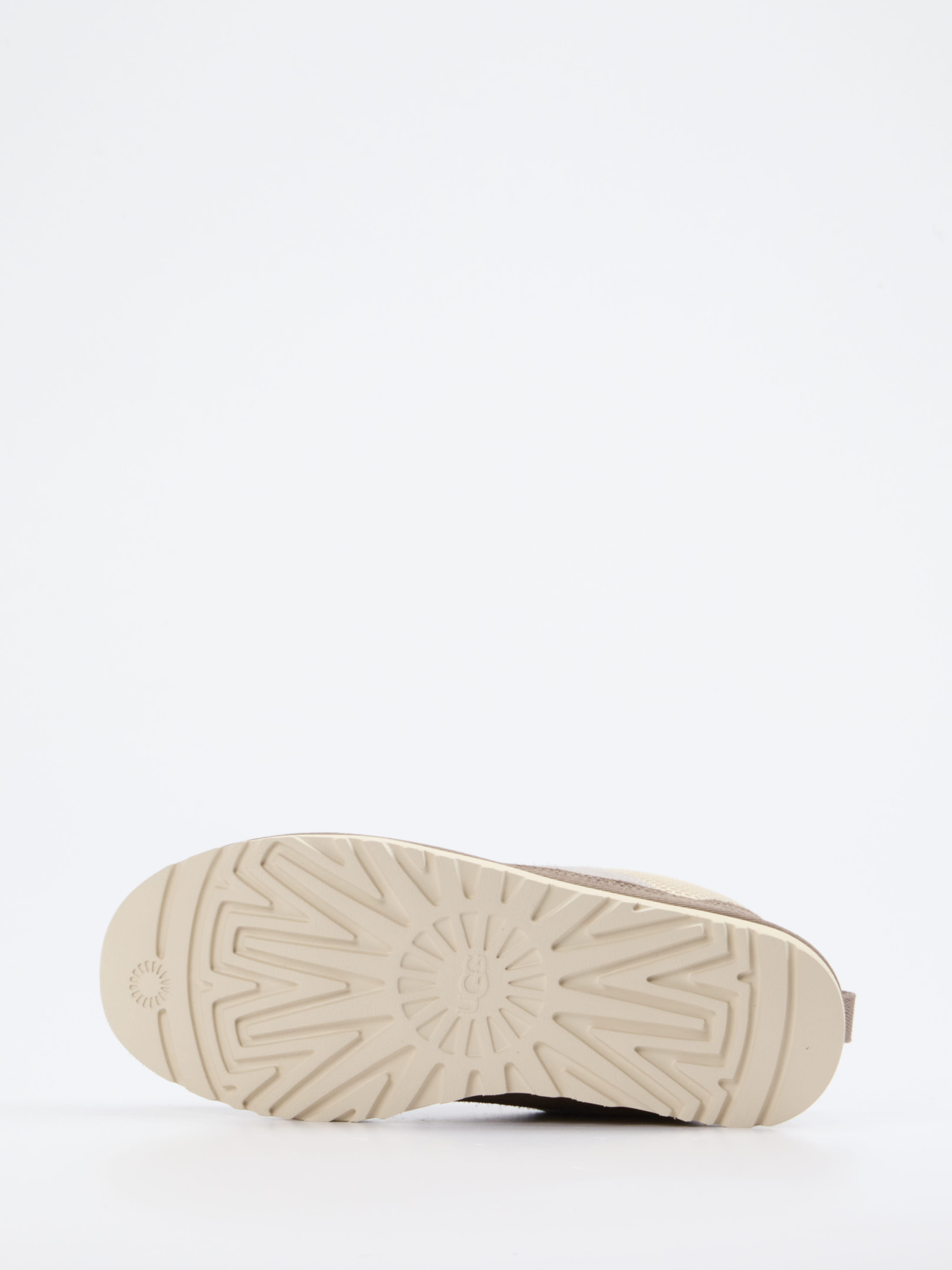 Sneaker Lo Lowmel beige 4661359010905