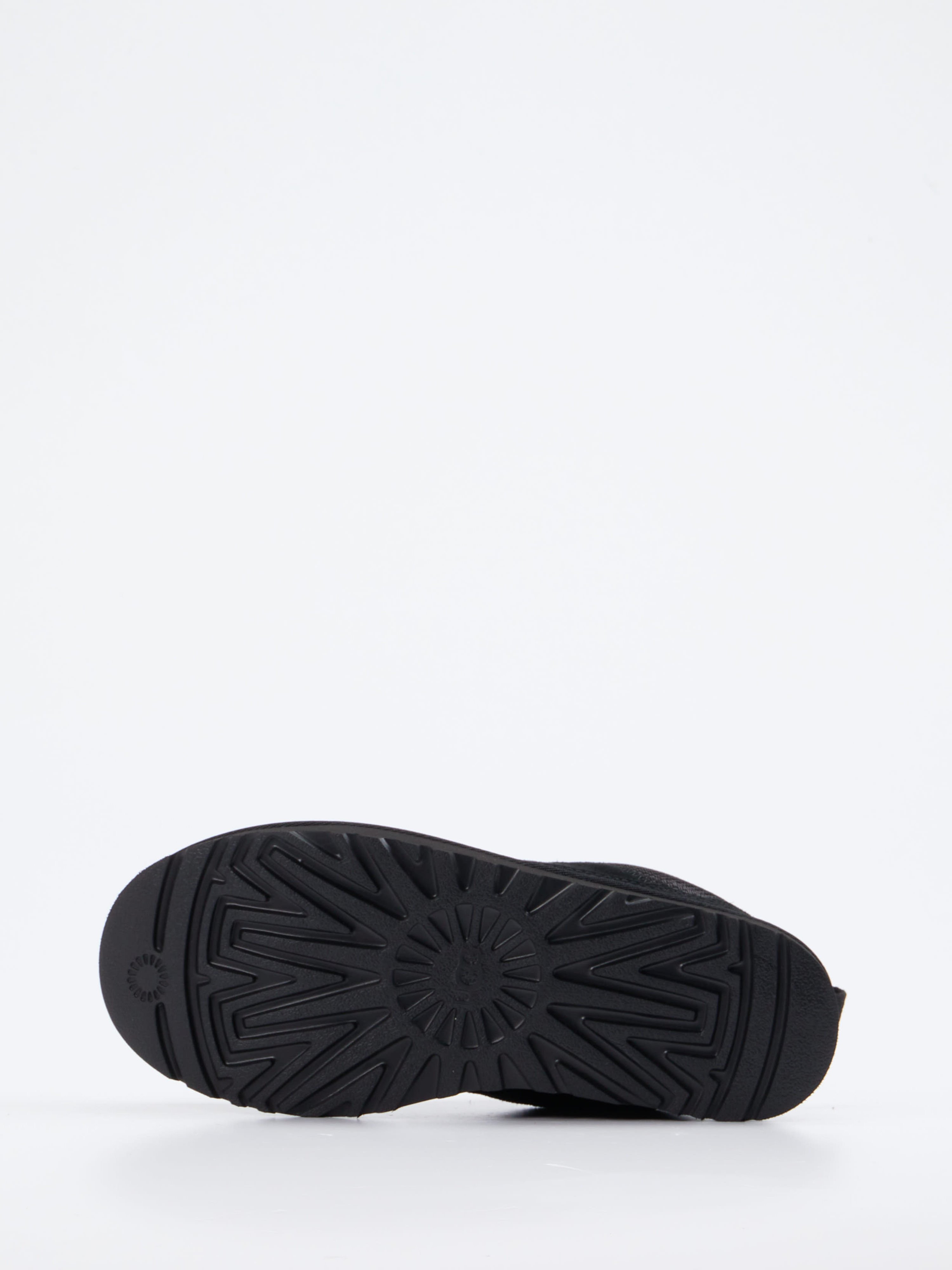 Sneaker Lo Lowmel schwarz 4661009066305