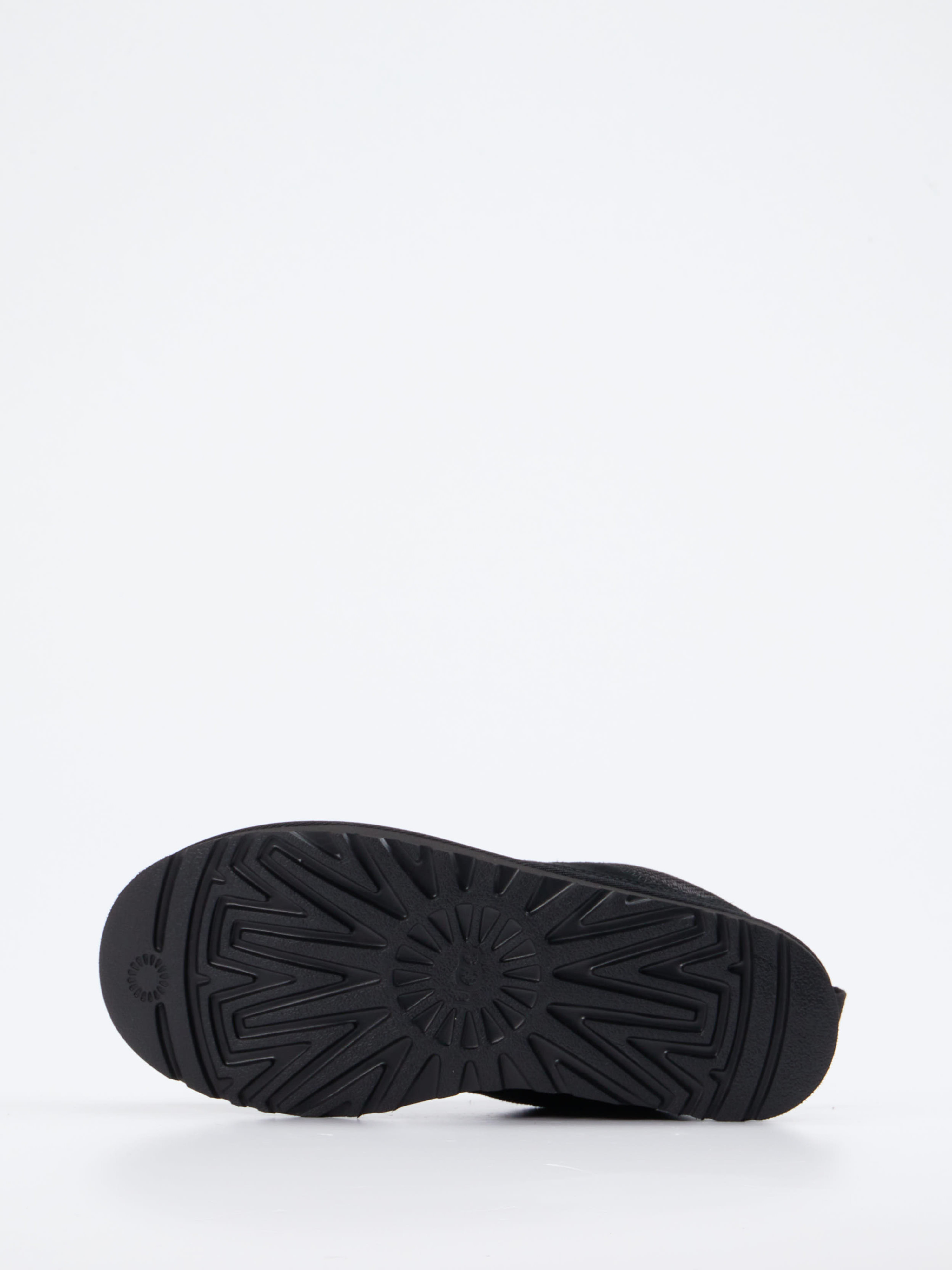 Sneaker Lo Lowmel schwarz 4661009066305