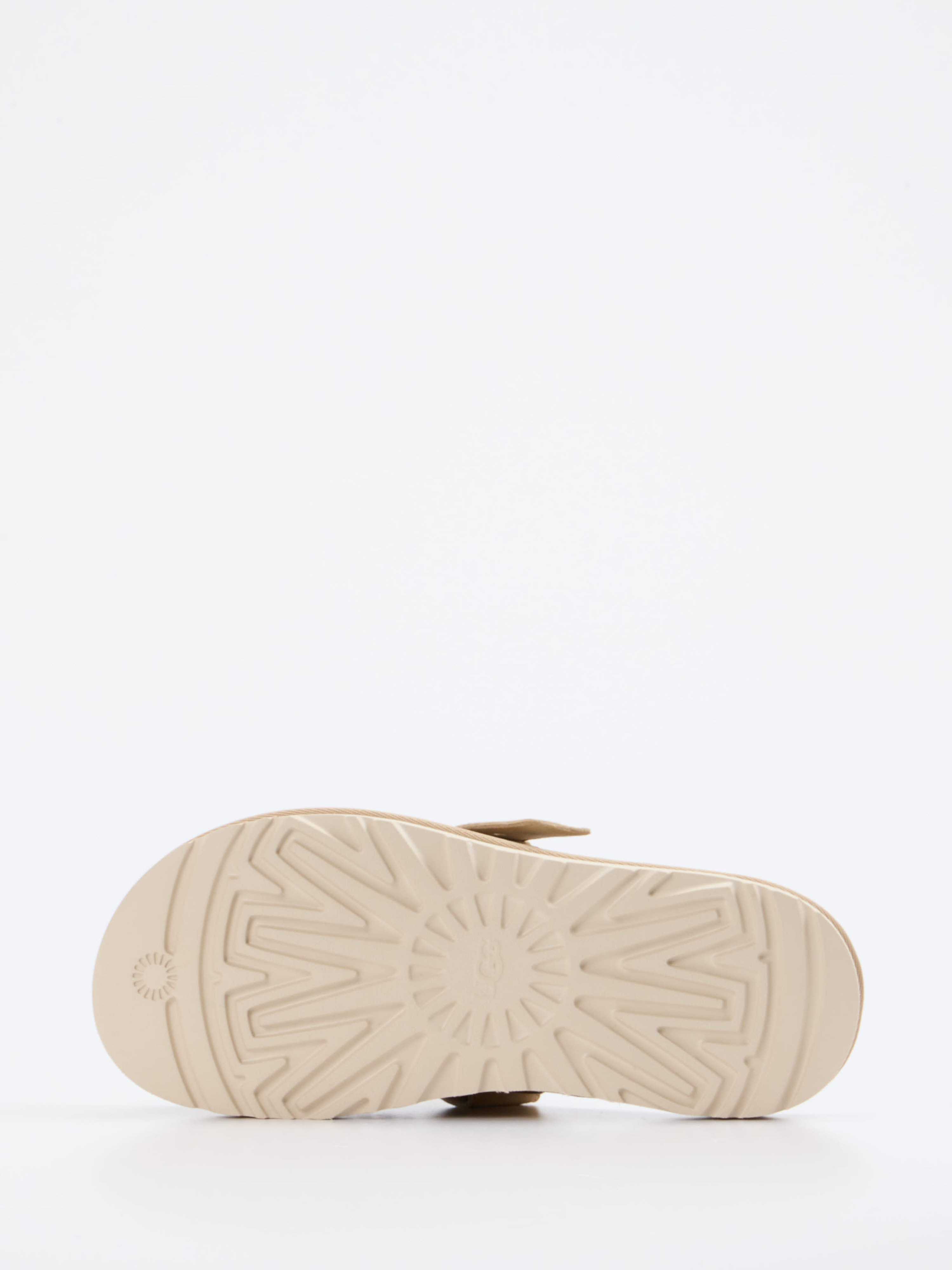 Sandale Goldencoast Clog Reg beige 4301359000305