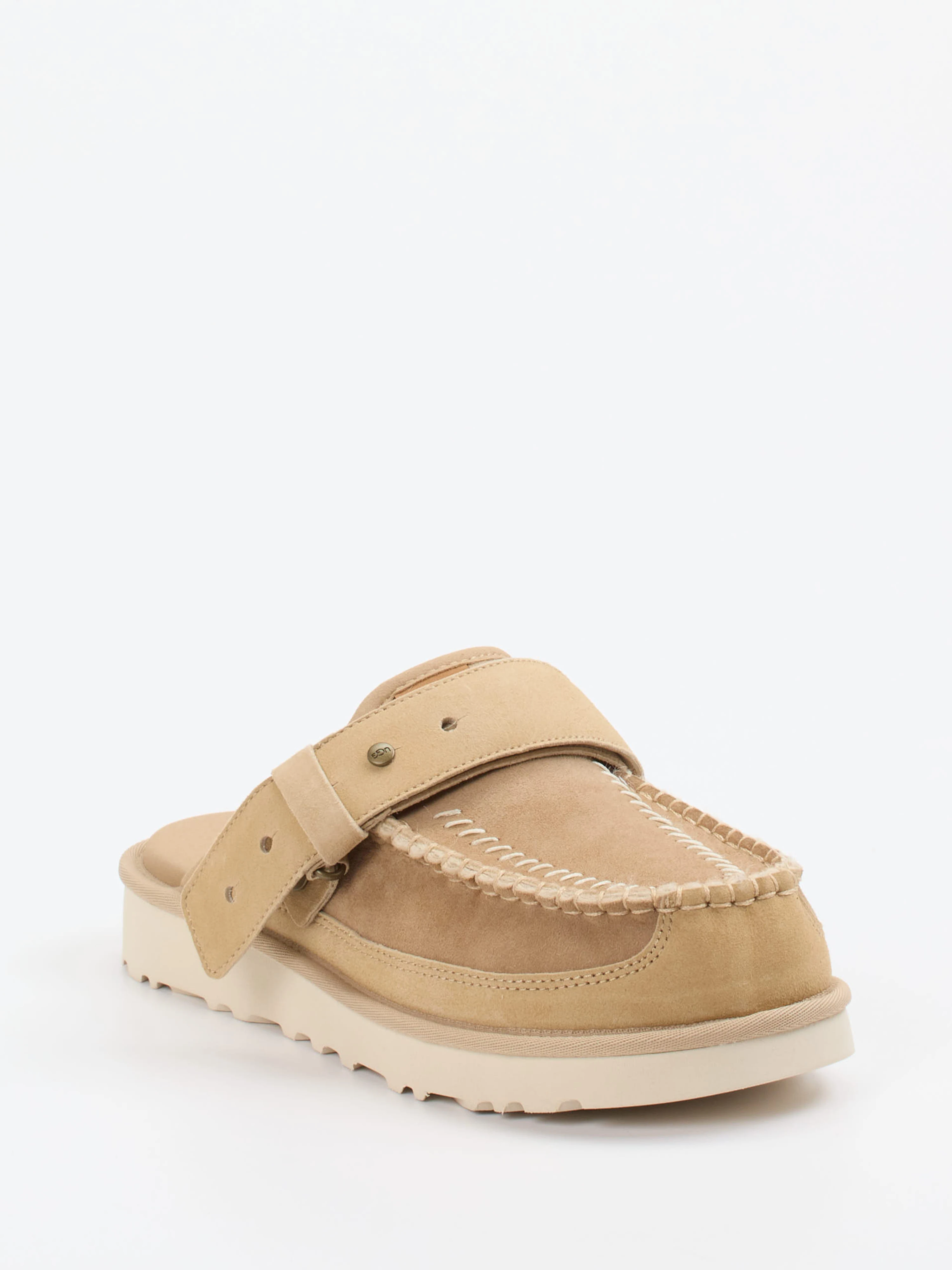 Sandale Goldencoast Clog Reg