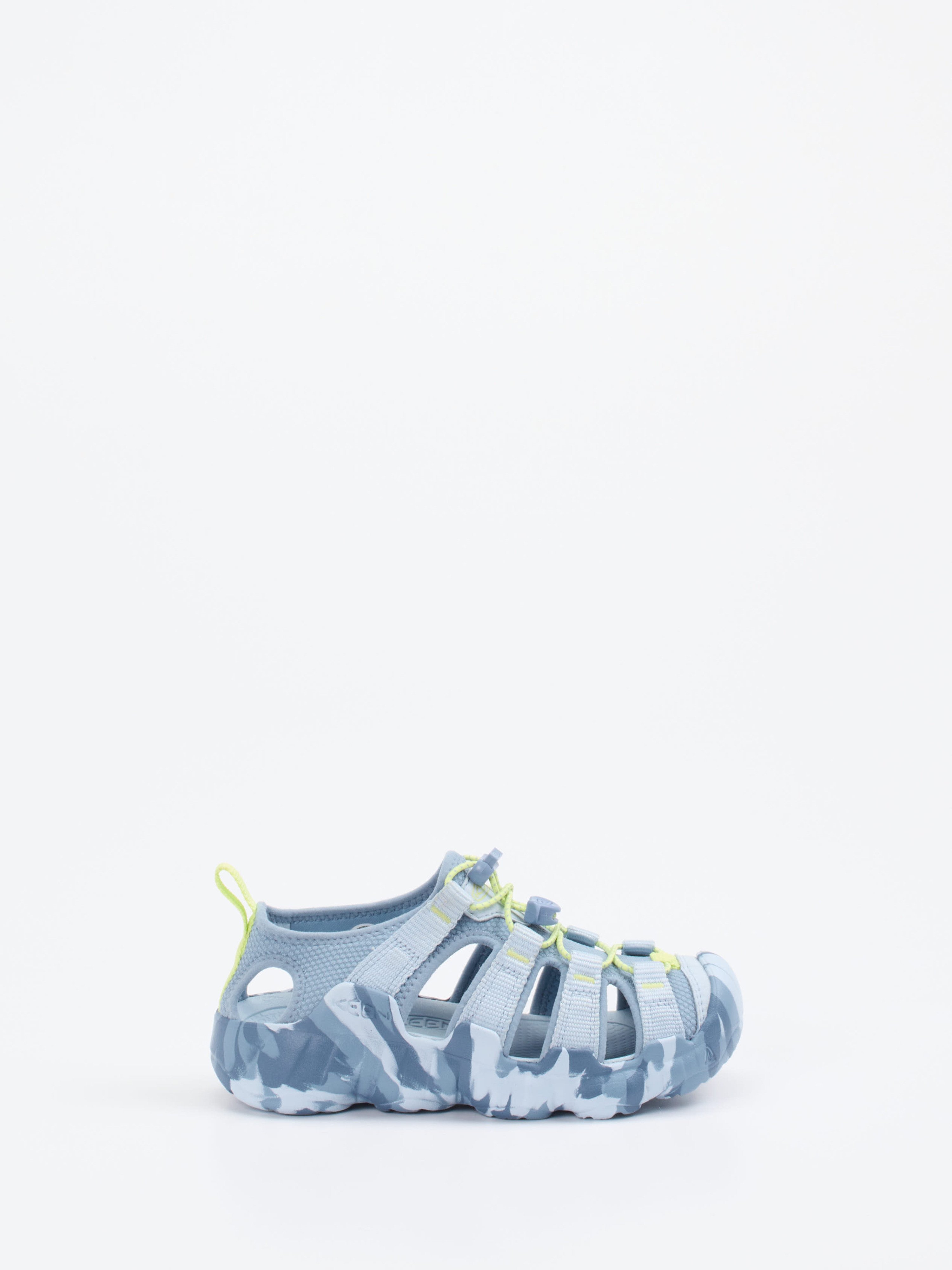 Sandalette blau 6231199000101