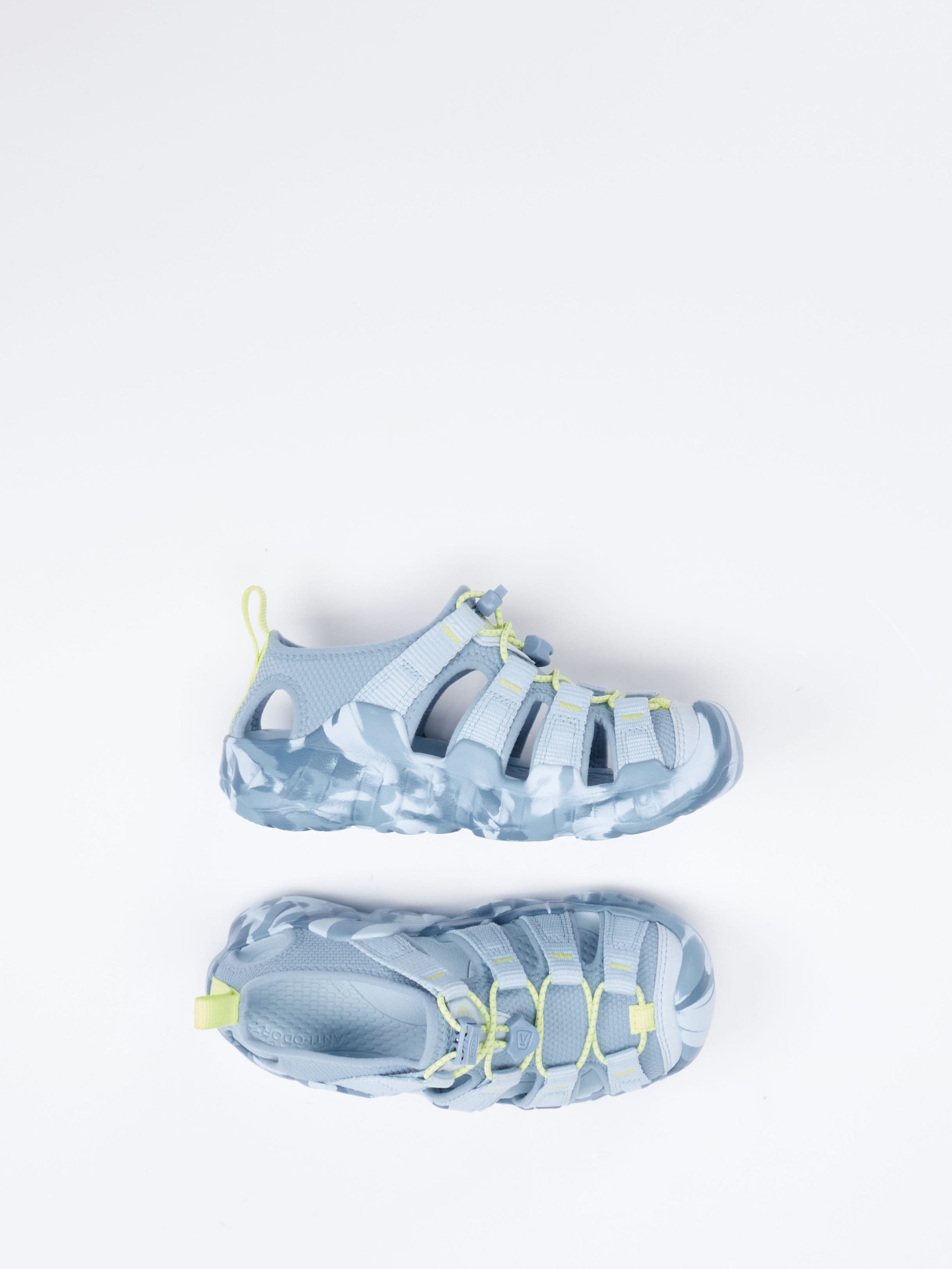 Sandalette blau 6231199000104