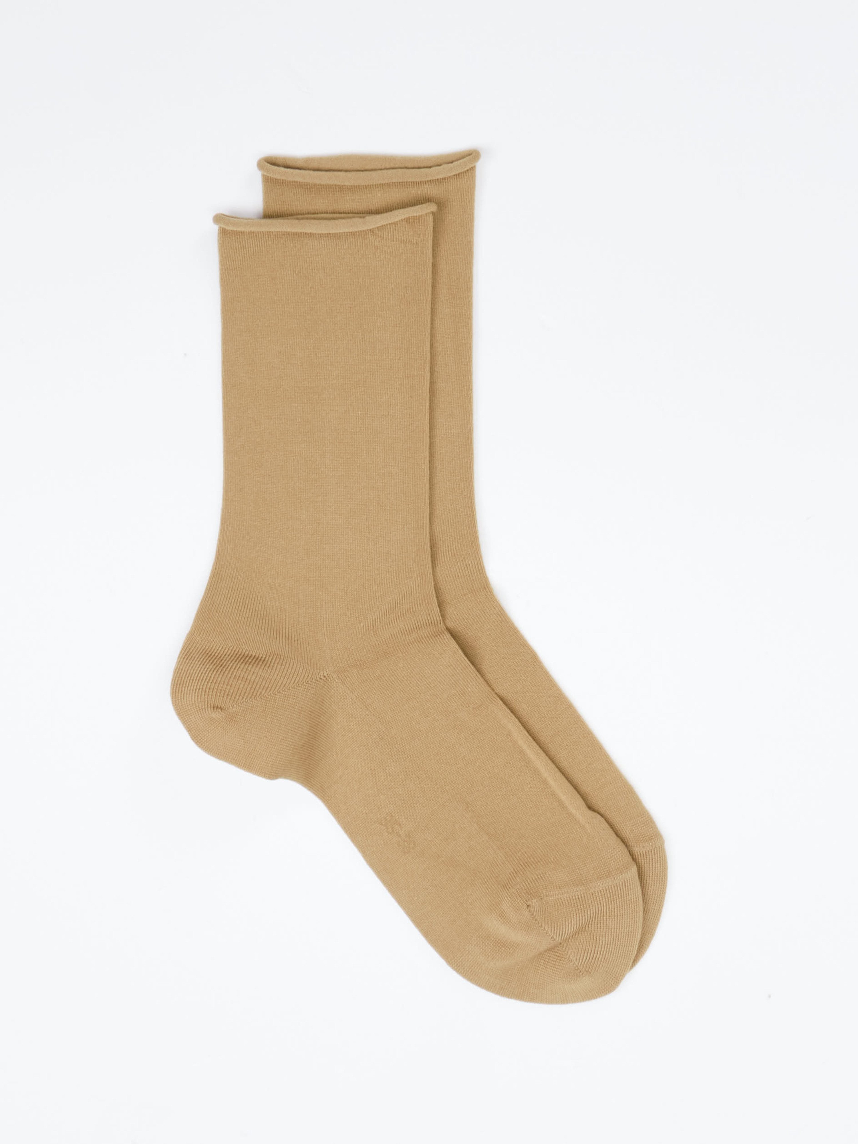 Socke braun 9190249001606
