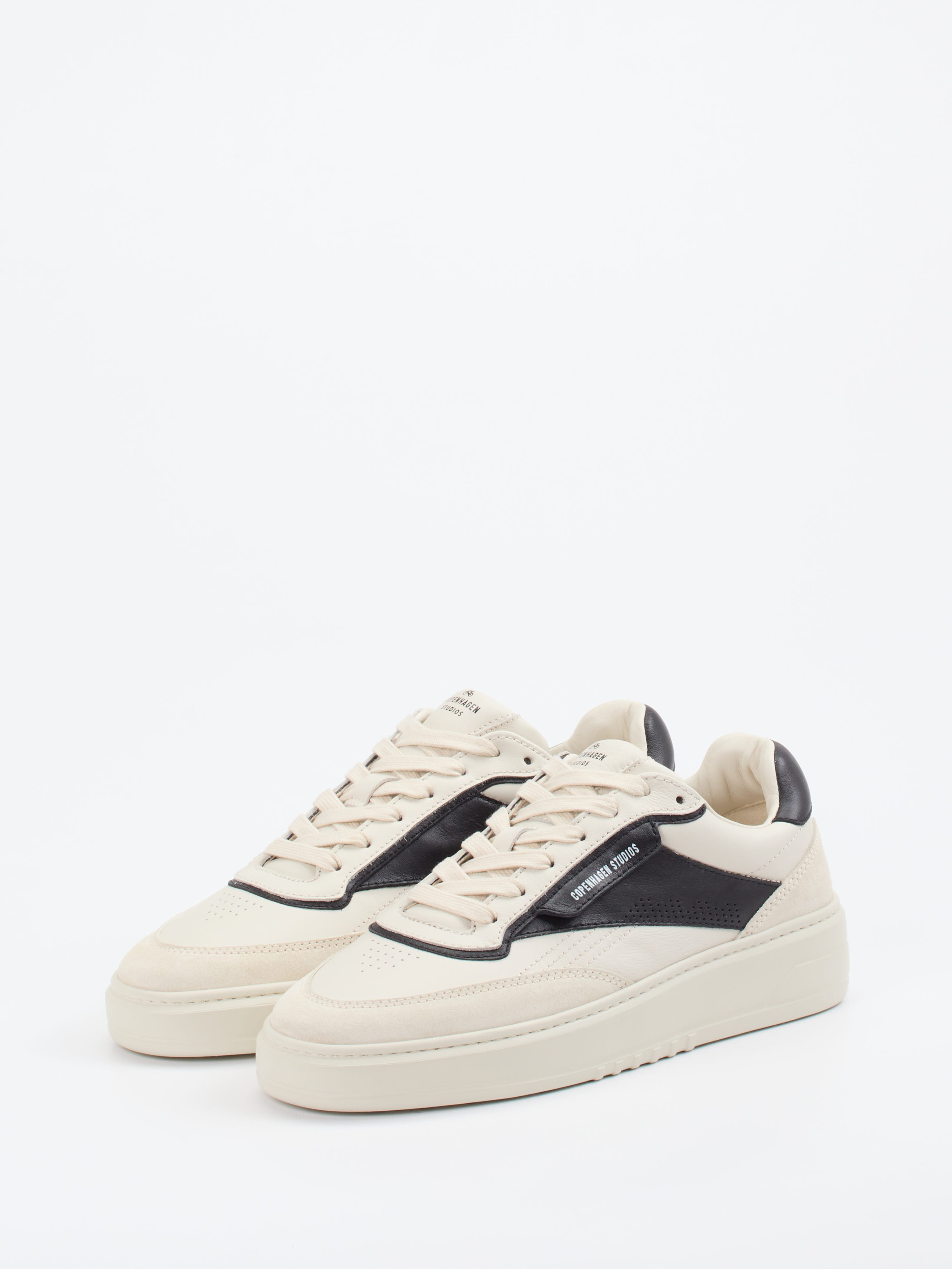 Sneaker CPH89 M beige 4661300000302