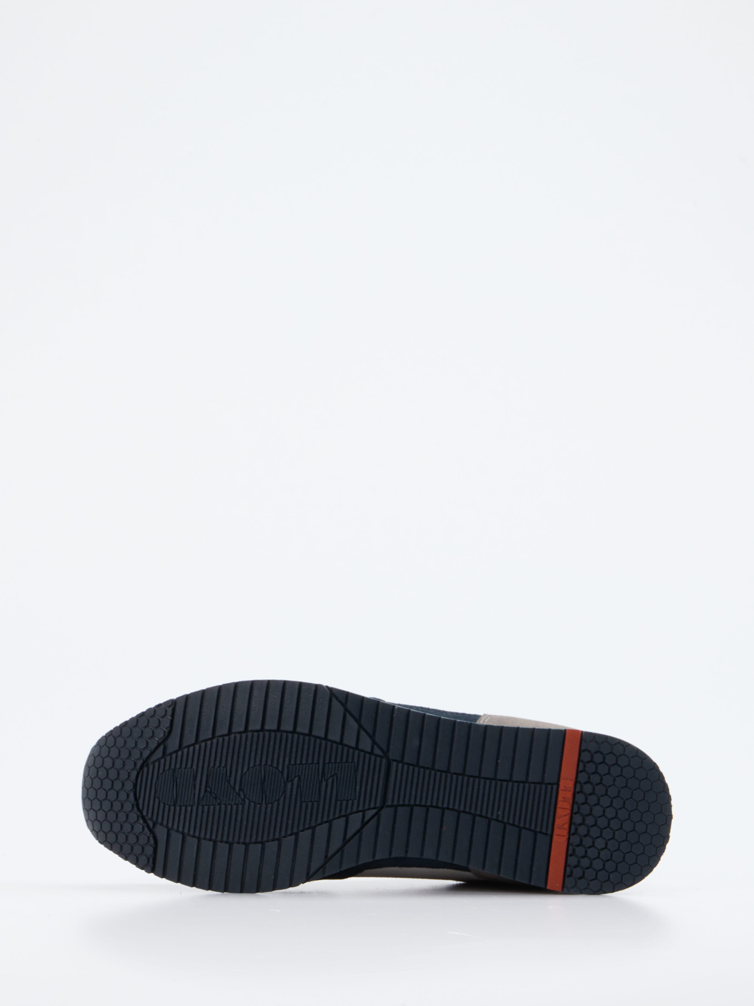 Sneaker ELEMORE grau 4661401003205