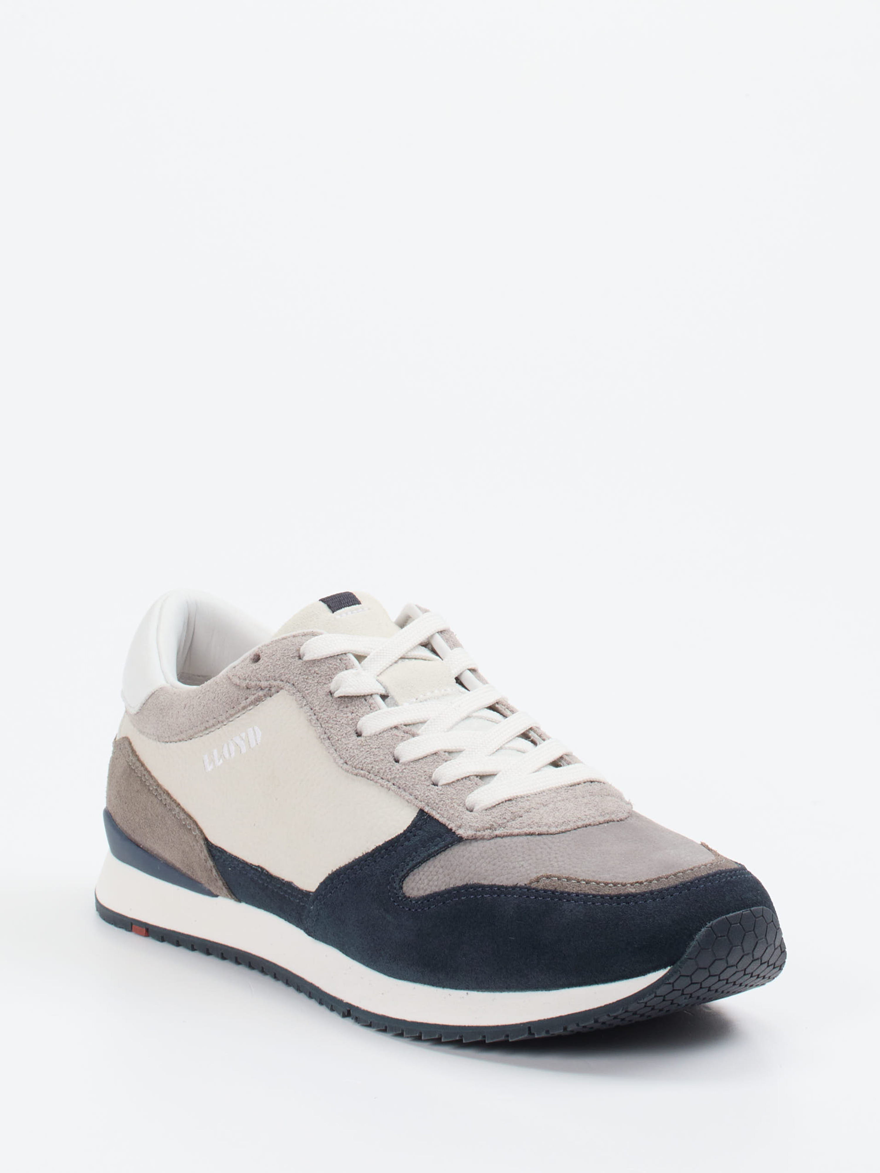 Sneaker ELEMORE grau 4661401003206
