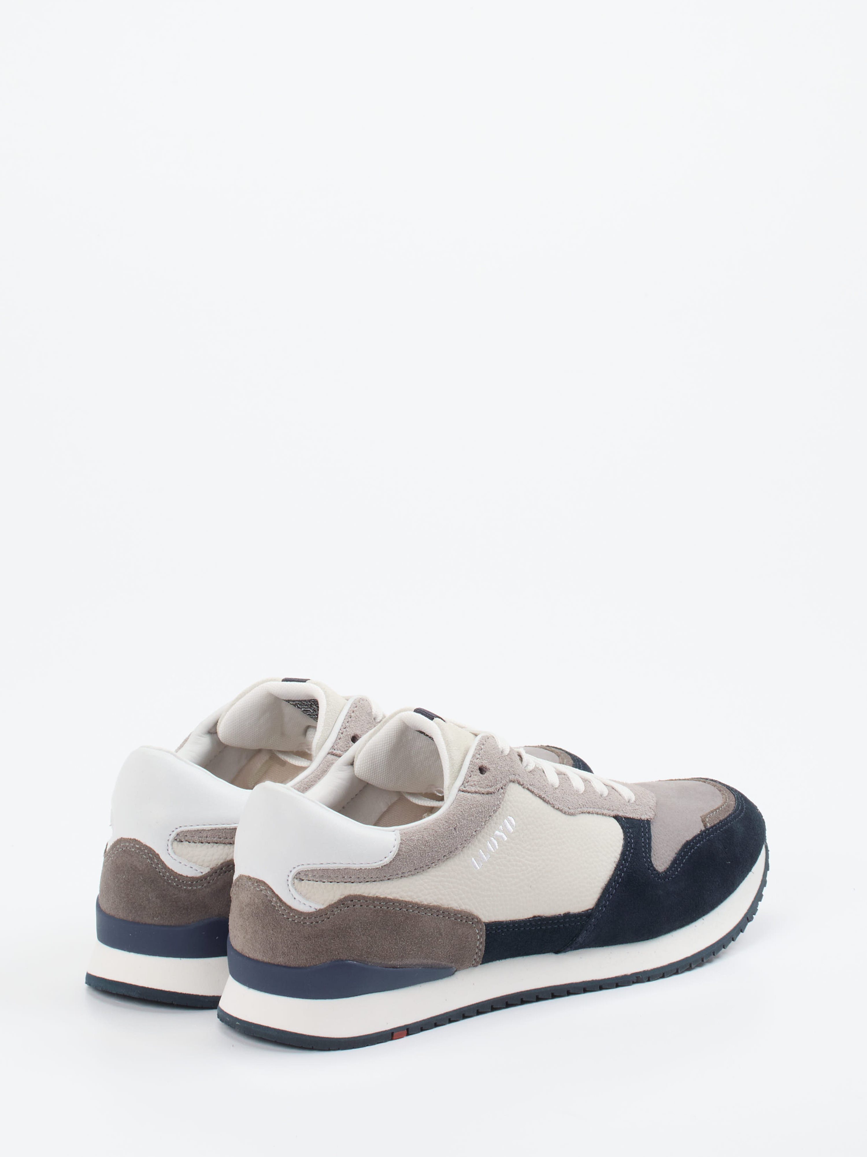 Sneaker ELEMORE grau 4661401003203
