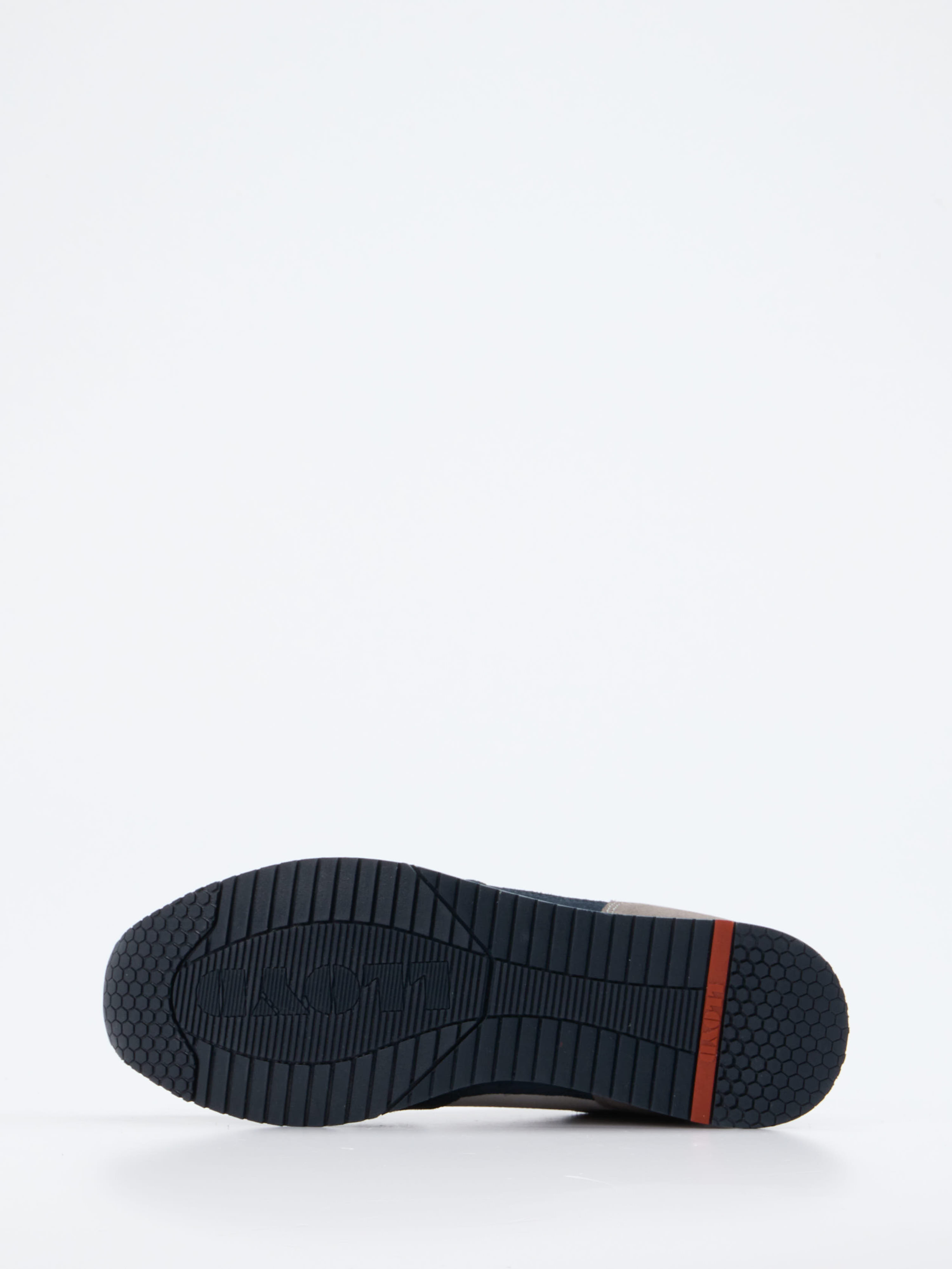 Sneaker ELEMORE grau 4661401003205