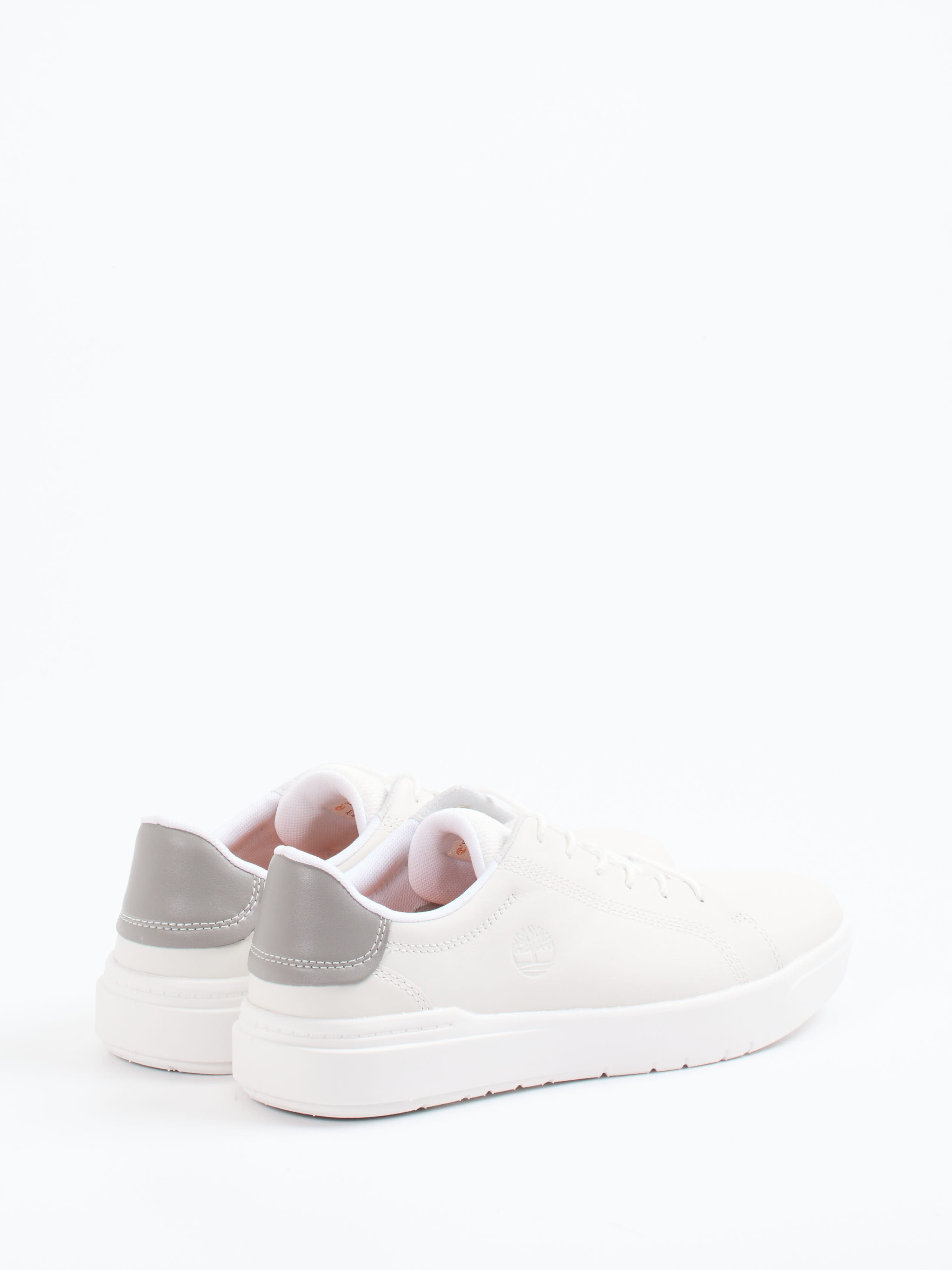Sneaker Seneca Bay Low weiß 4661799050203