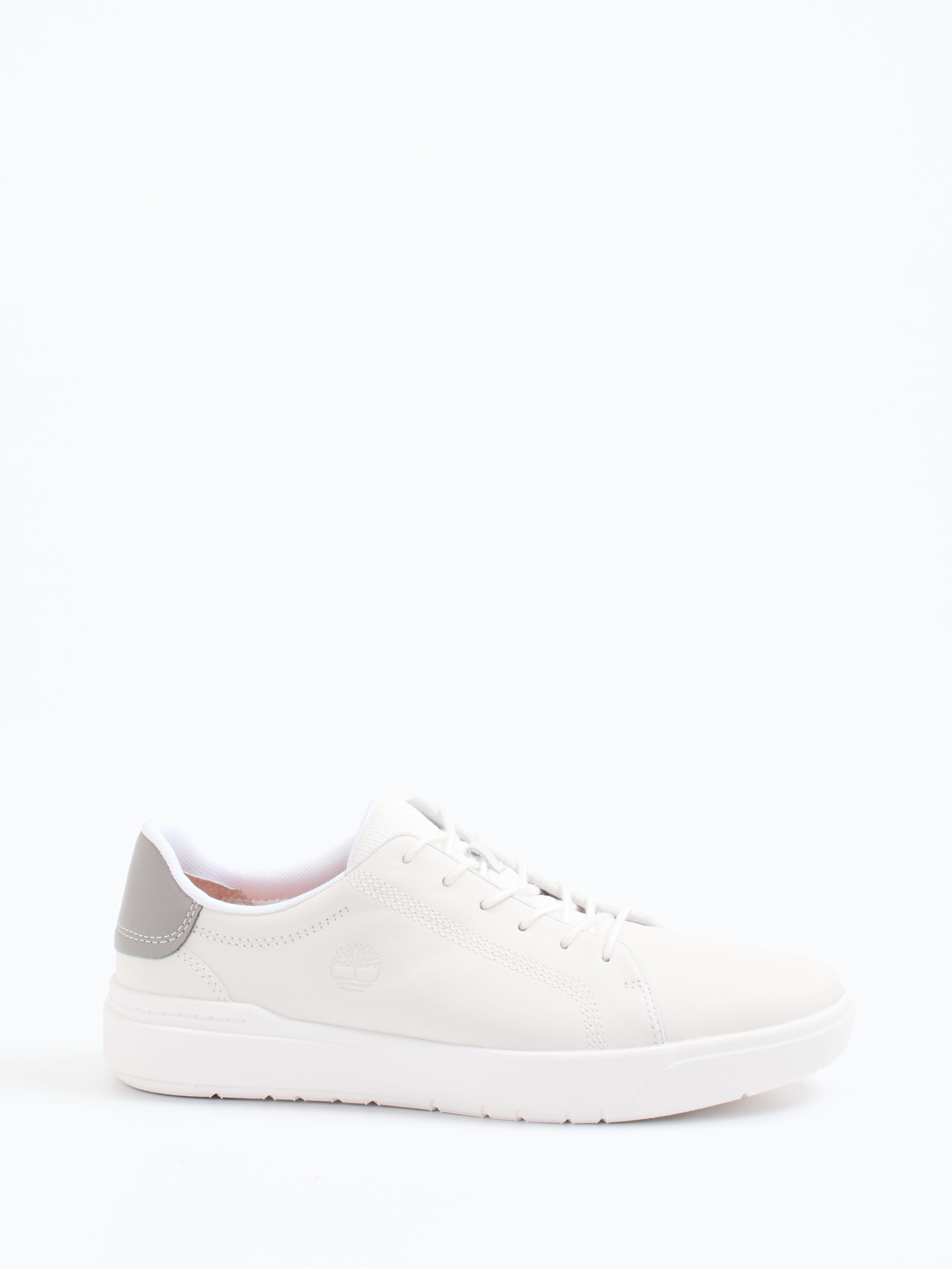 Sneaker Seneca Bay Low weiß 4661799050201