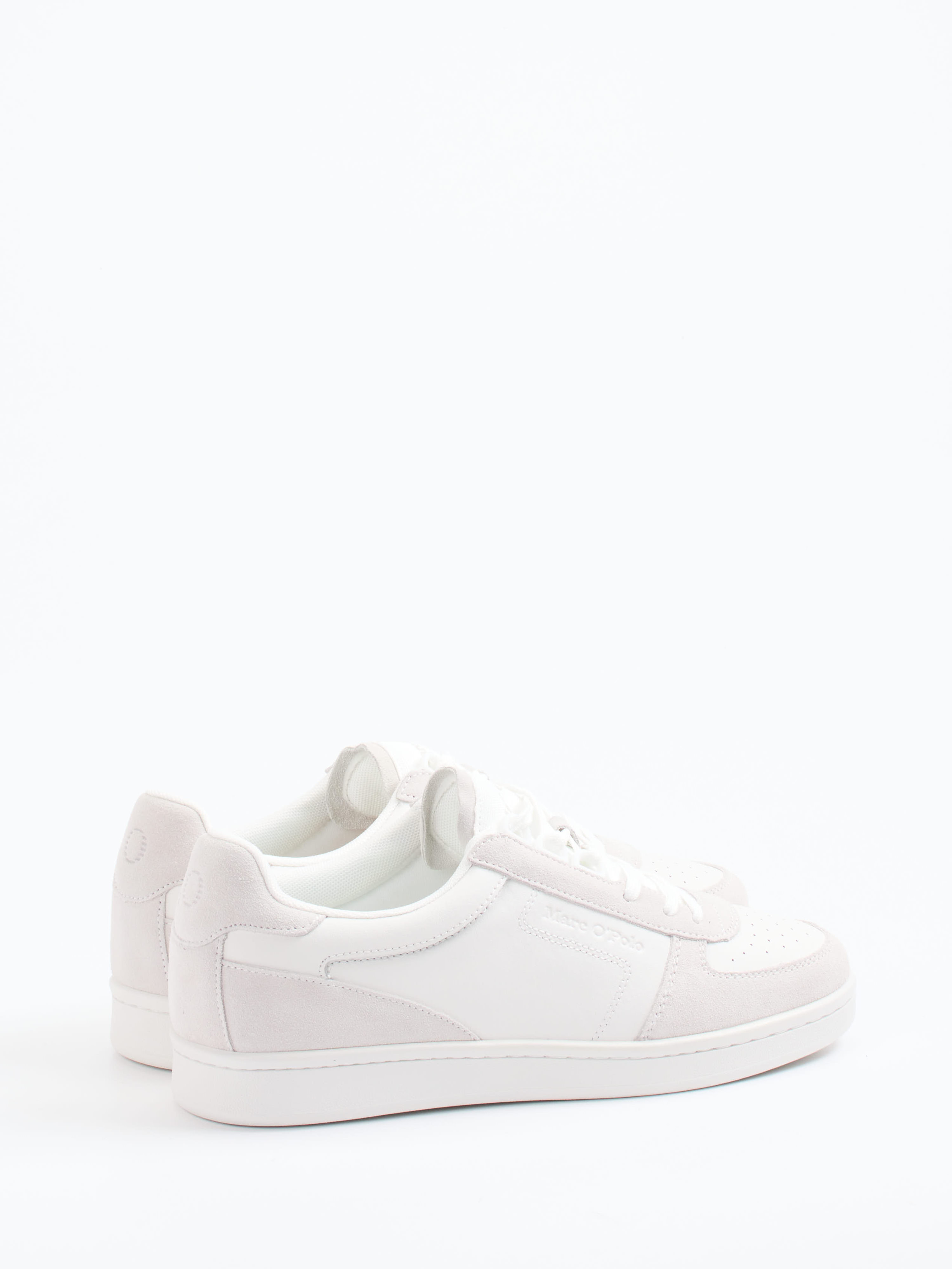 Sneaker Vincenzo weiß 4661799052003