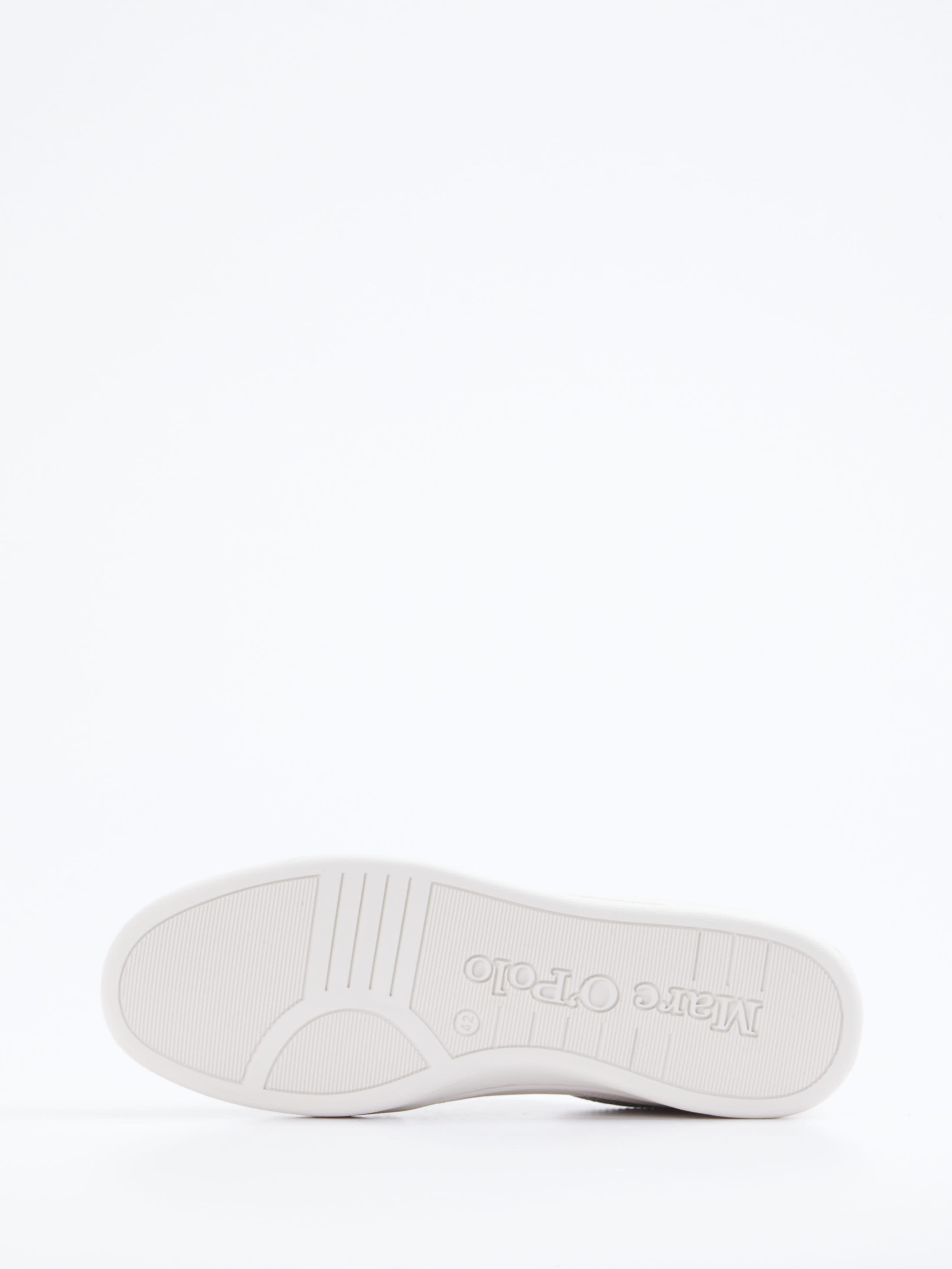 Sneaker Vincenzo weiß 4661799052005