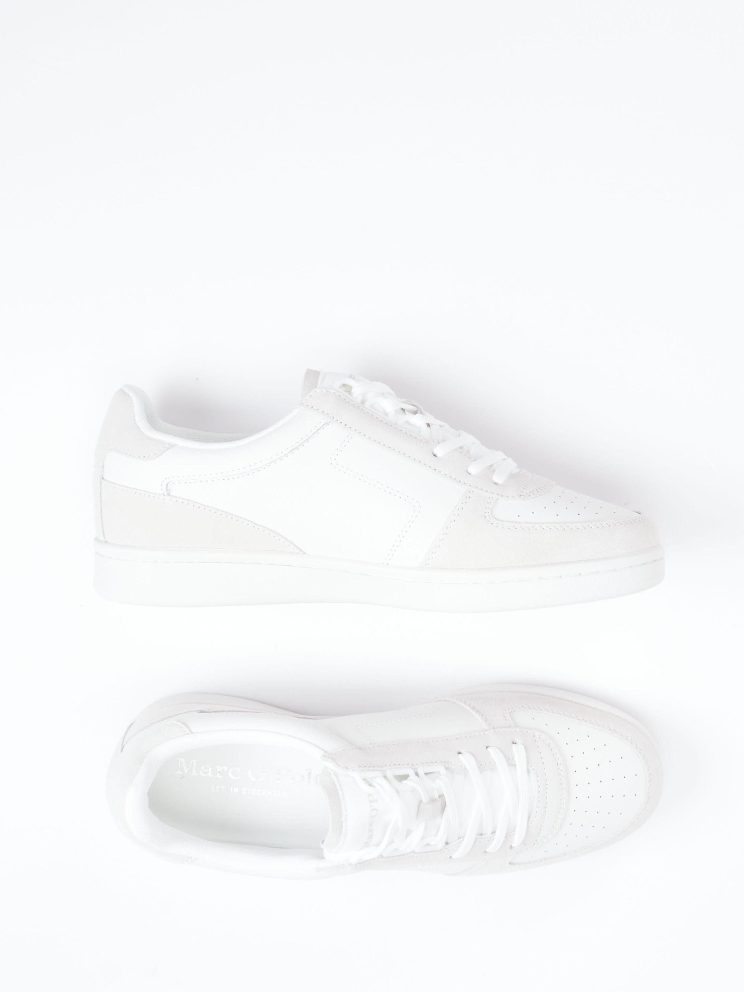Sneaker Vincenzo weiß 4661799052004