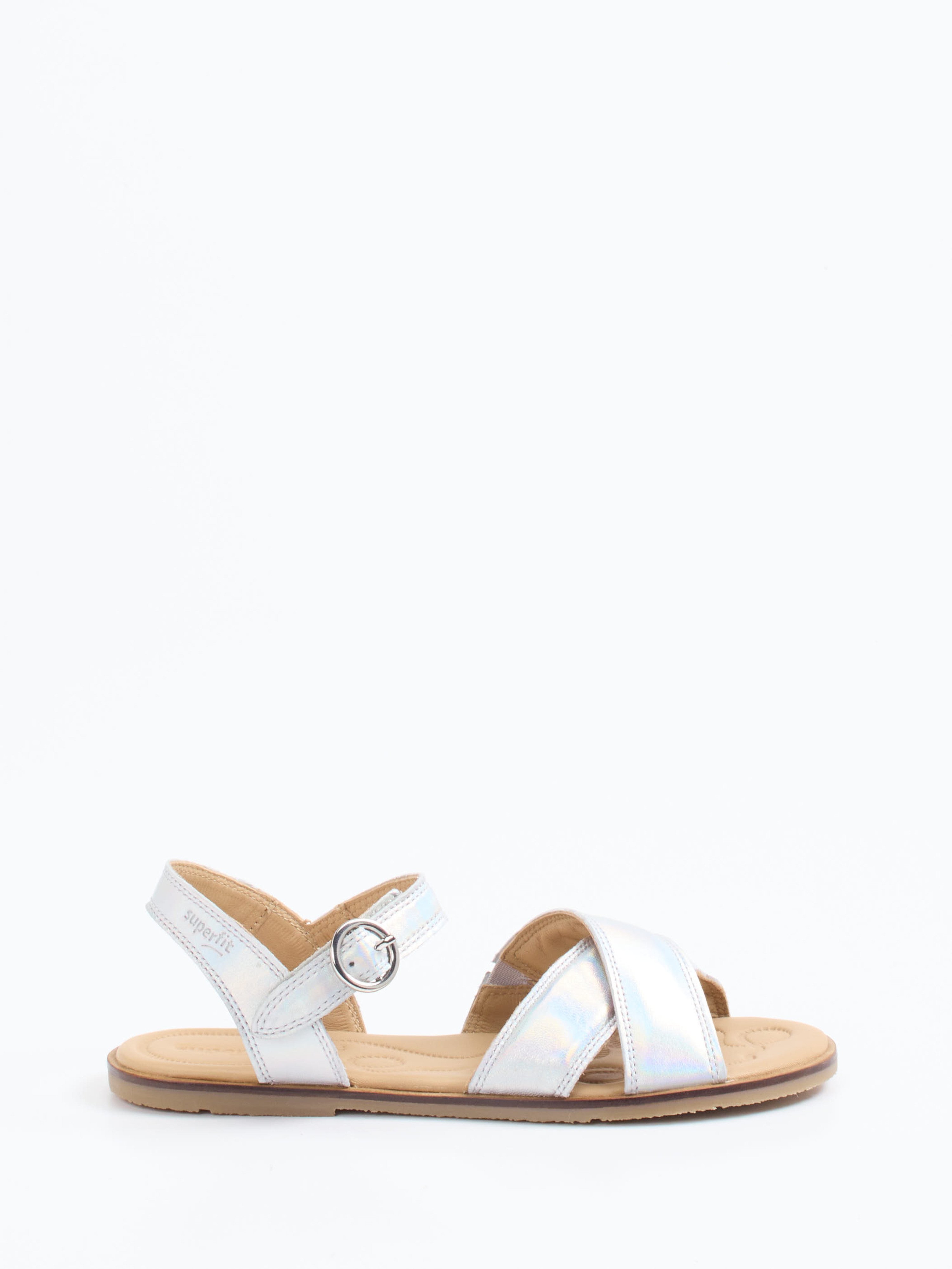 Sandalette silber 6201449003301