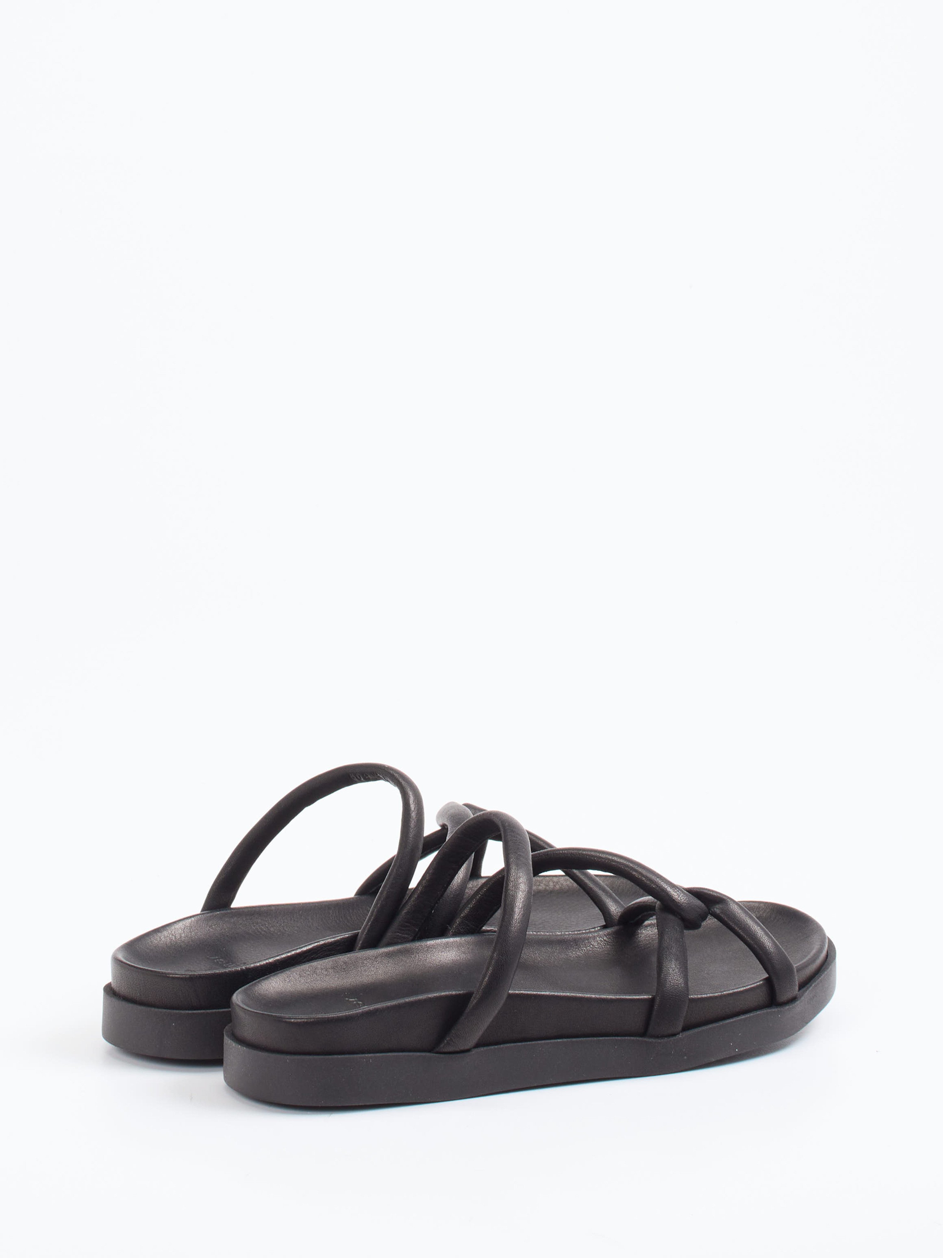 Pantolette schwarz 2100009005603