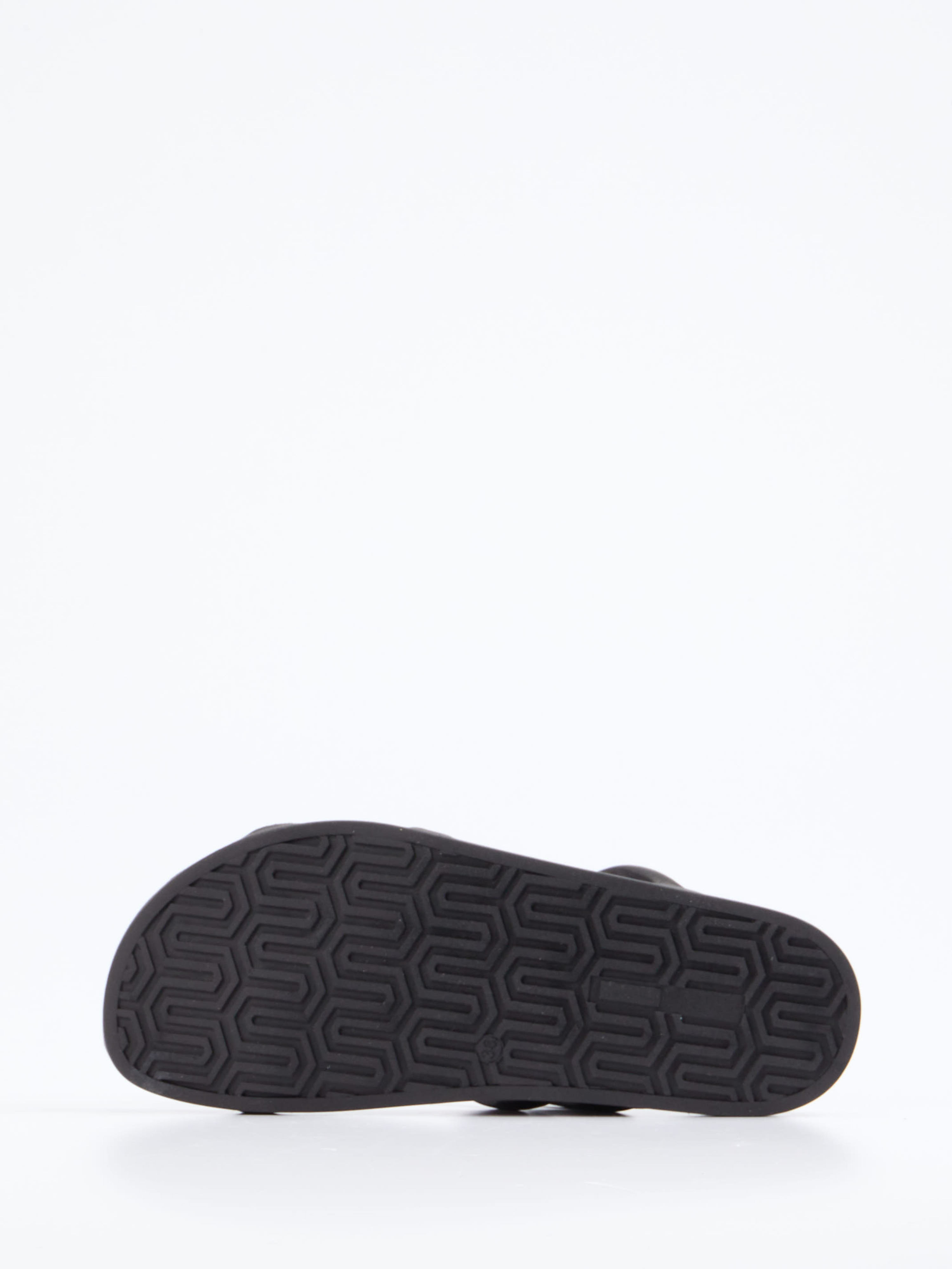 Pantolette schwarz 2100009005605