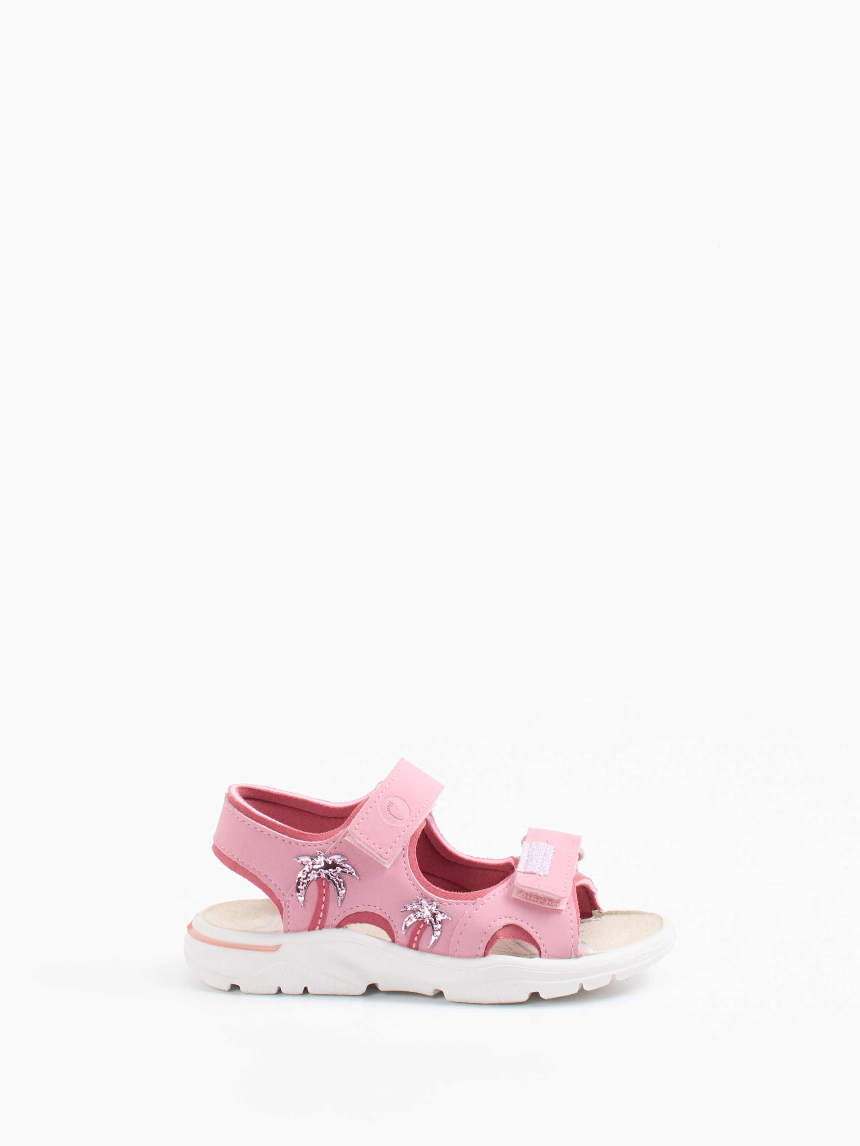 Sandalette rosa 6201599009501