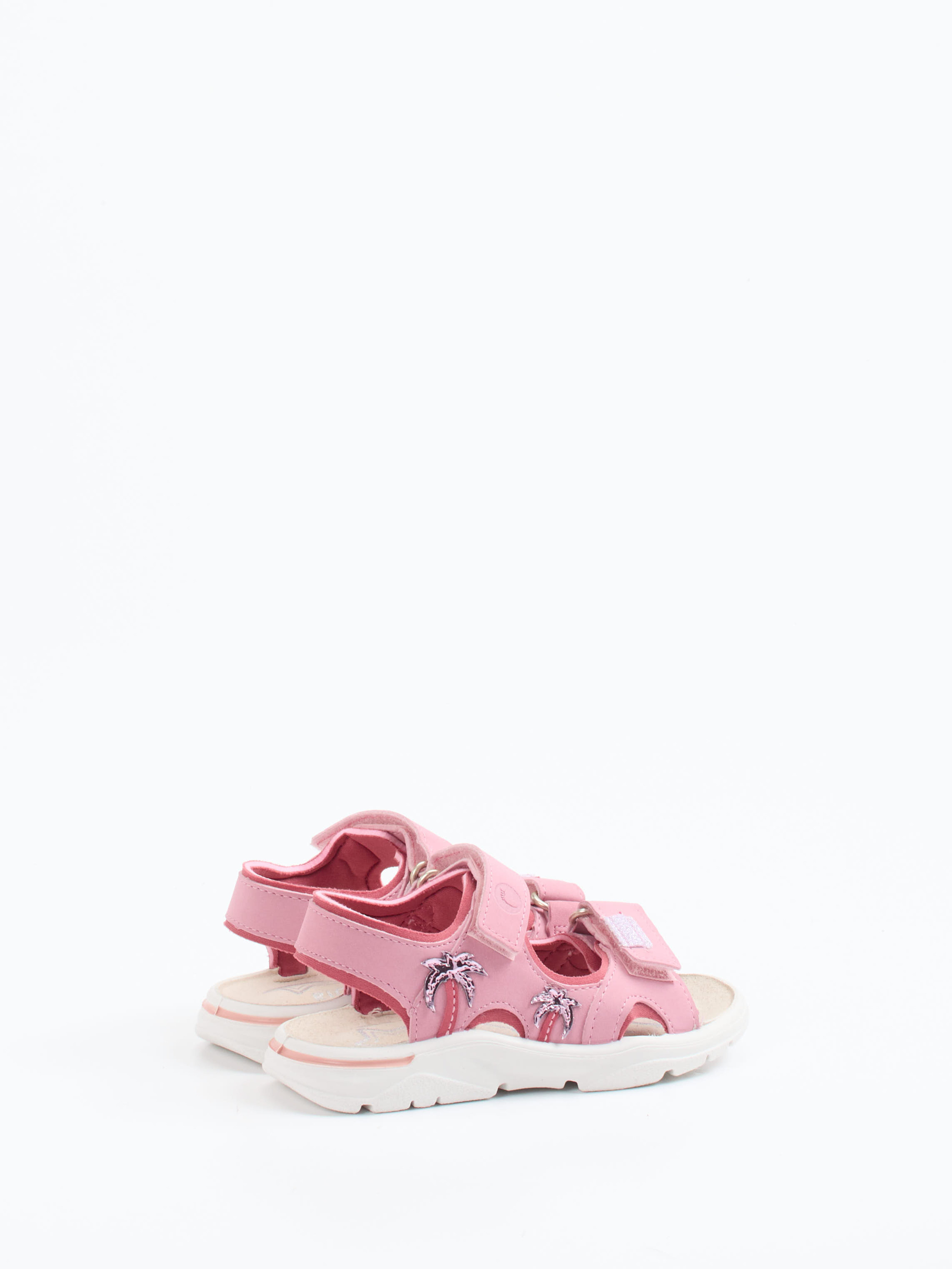 Sandalette rosa 6201599009503