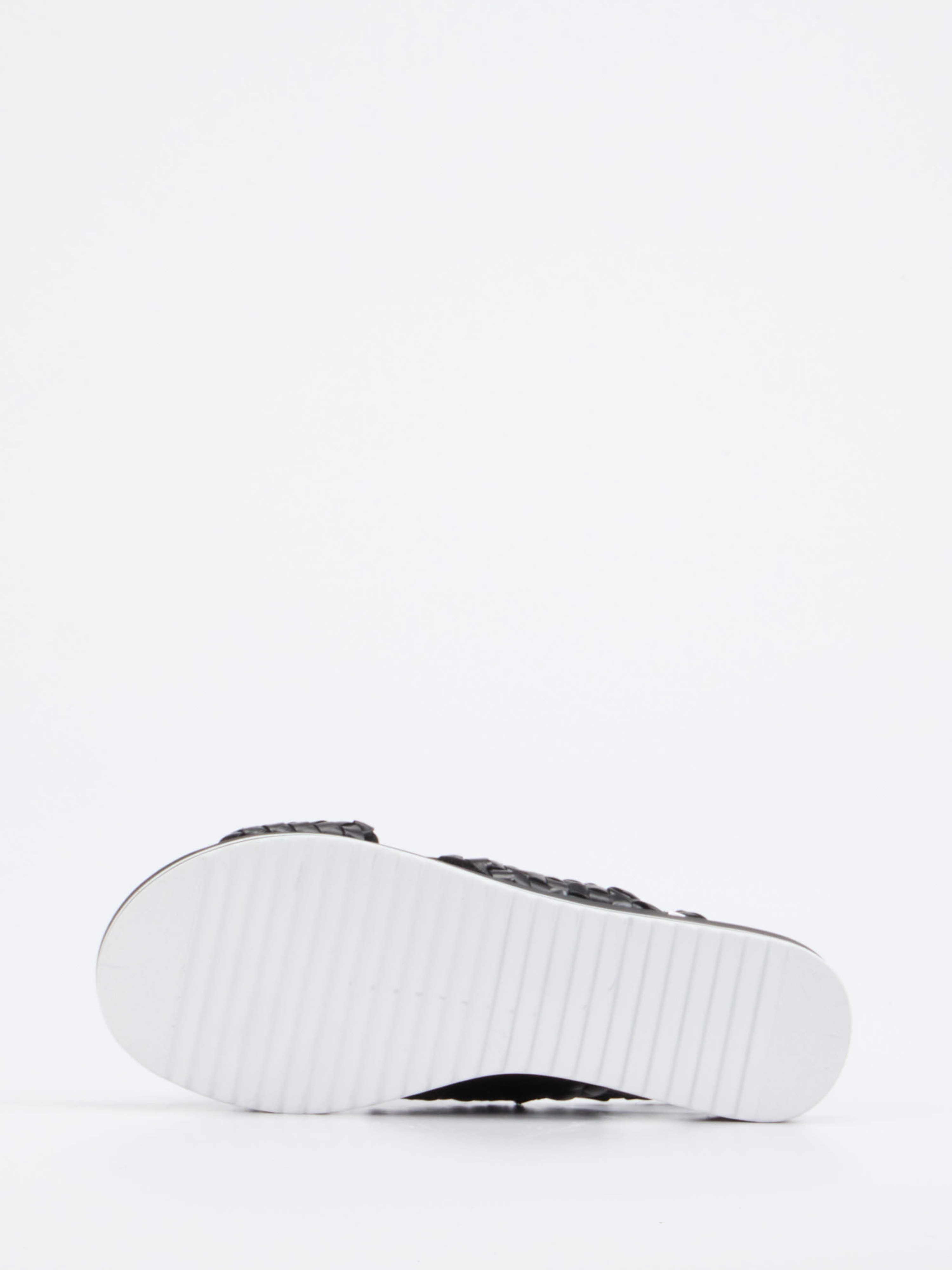 Keilsandalette schwarz 1255009002705