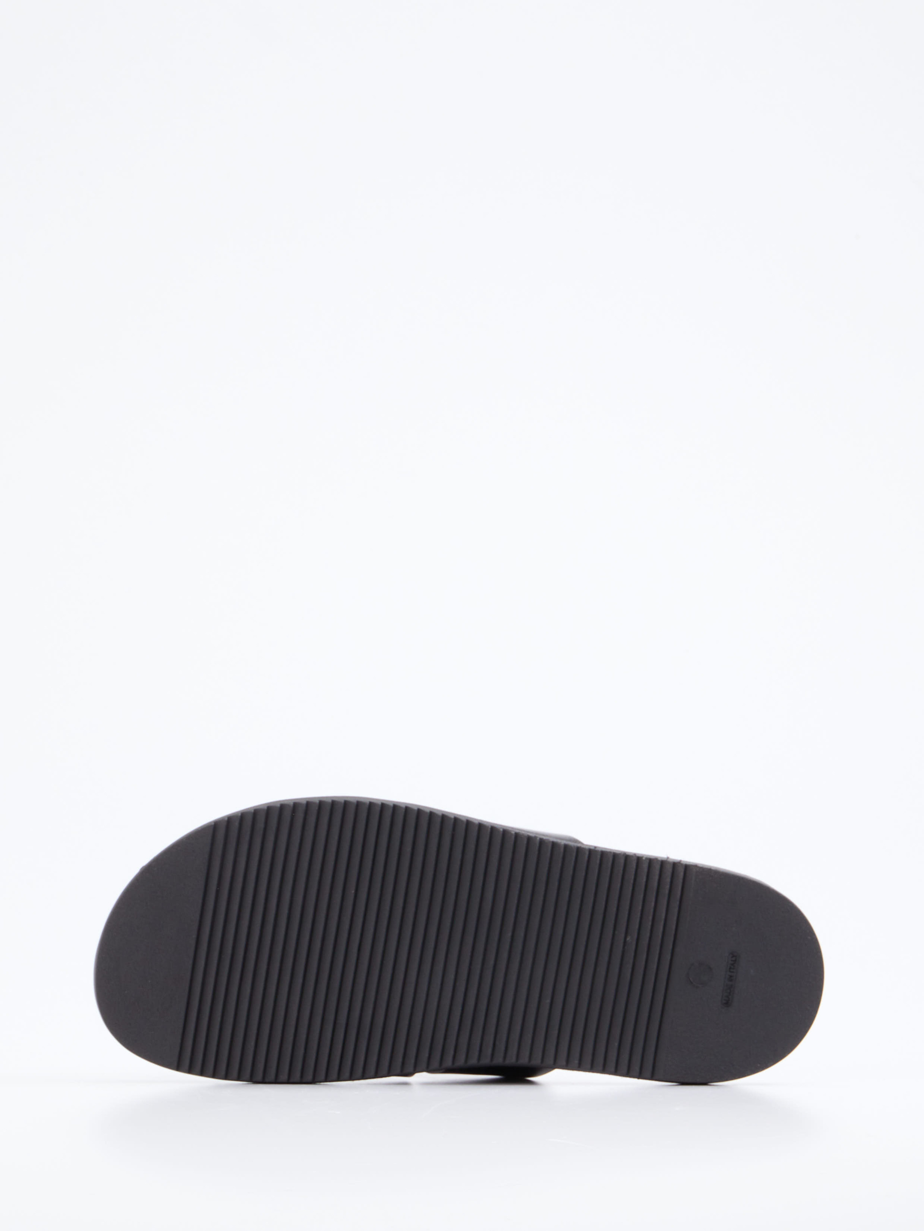 Pantolette schwarz 4101009005905
