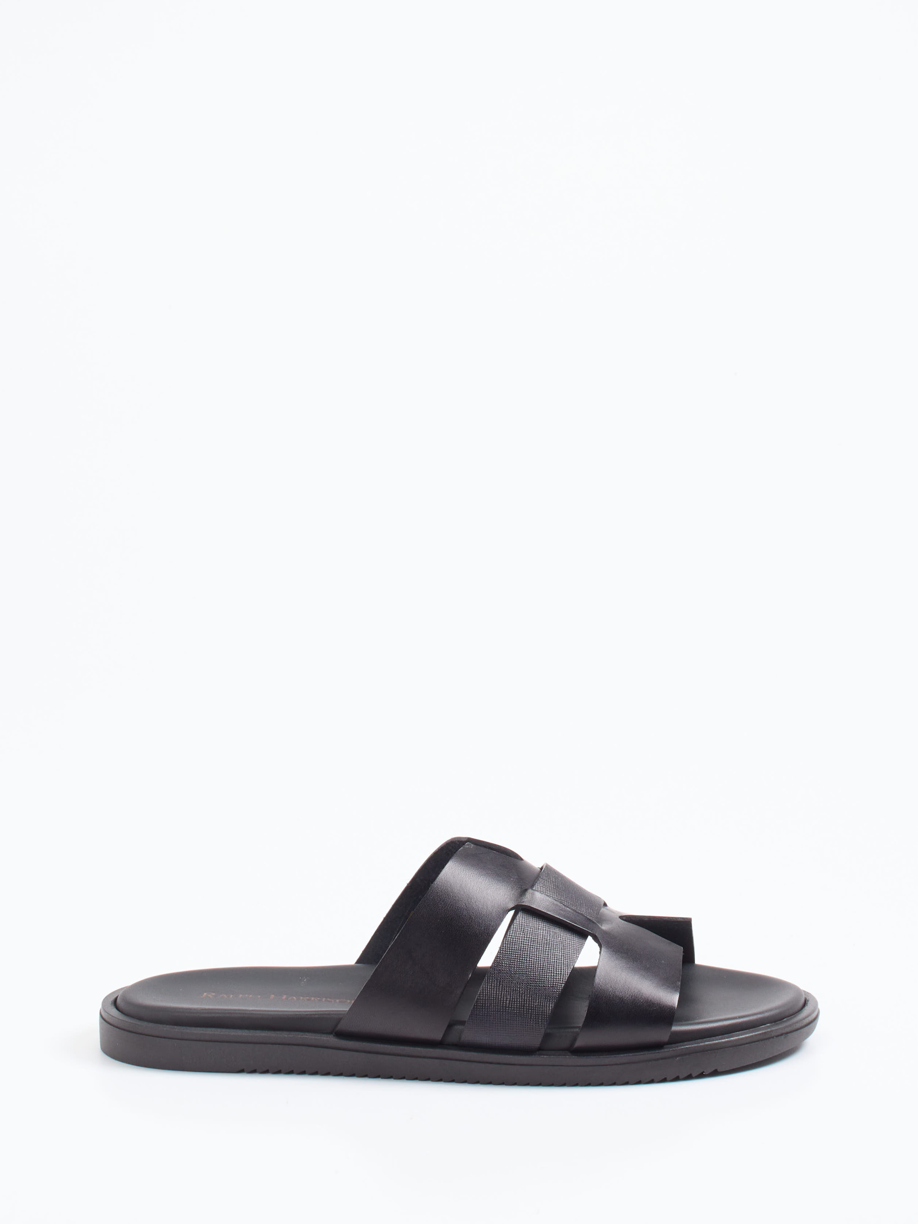 Pantolette schwarz 4101009005901