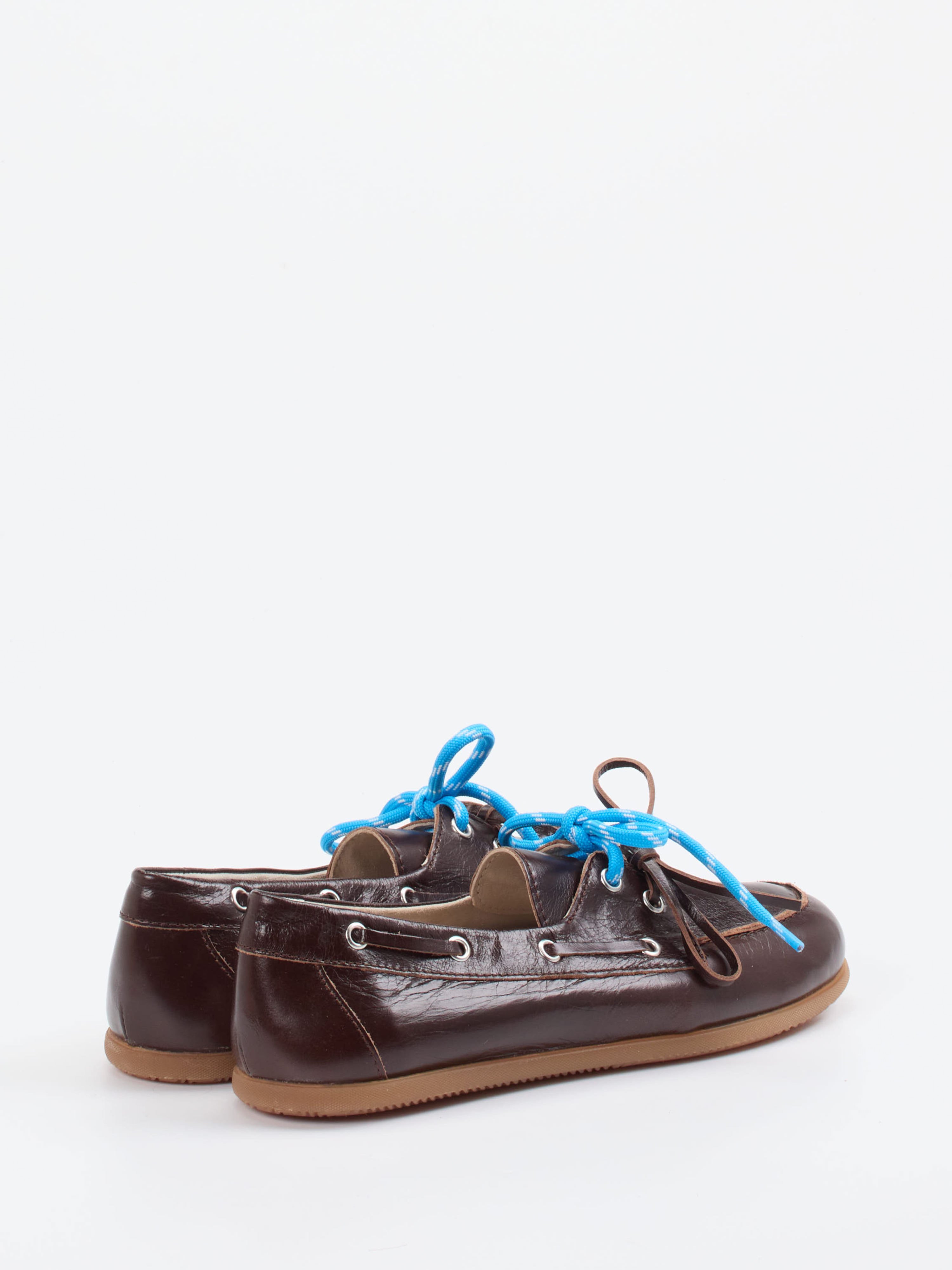 Bootsschuh braun 1651209002103