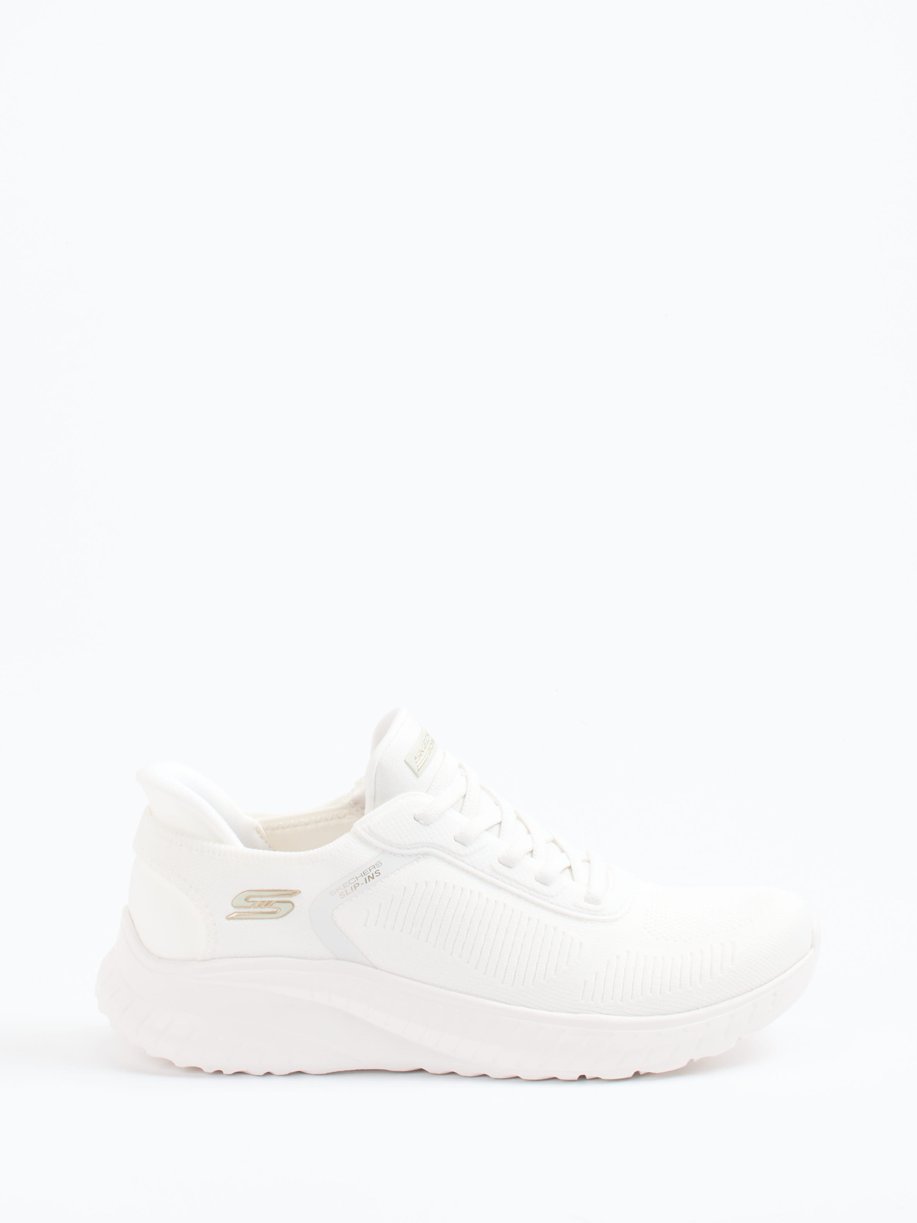 Sneaker weiß 8167739000101