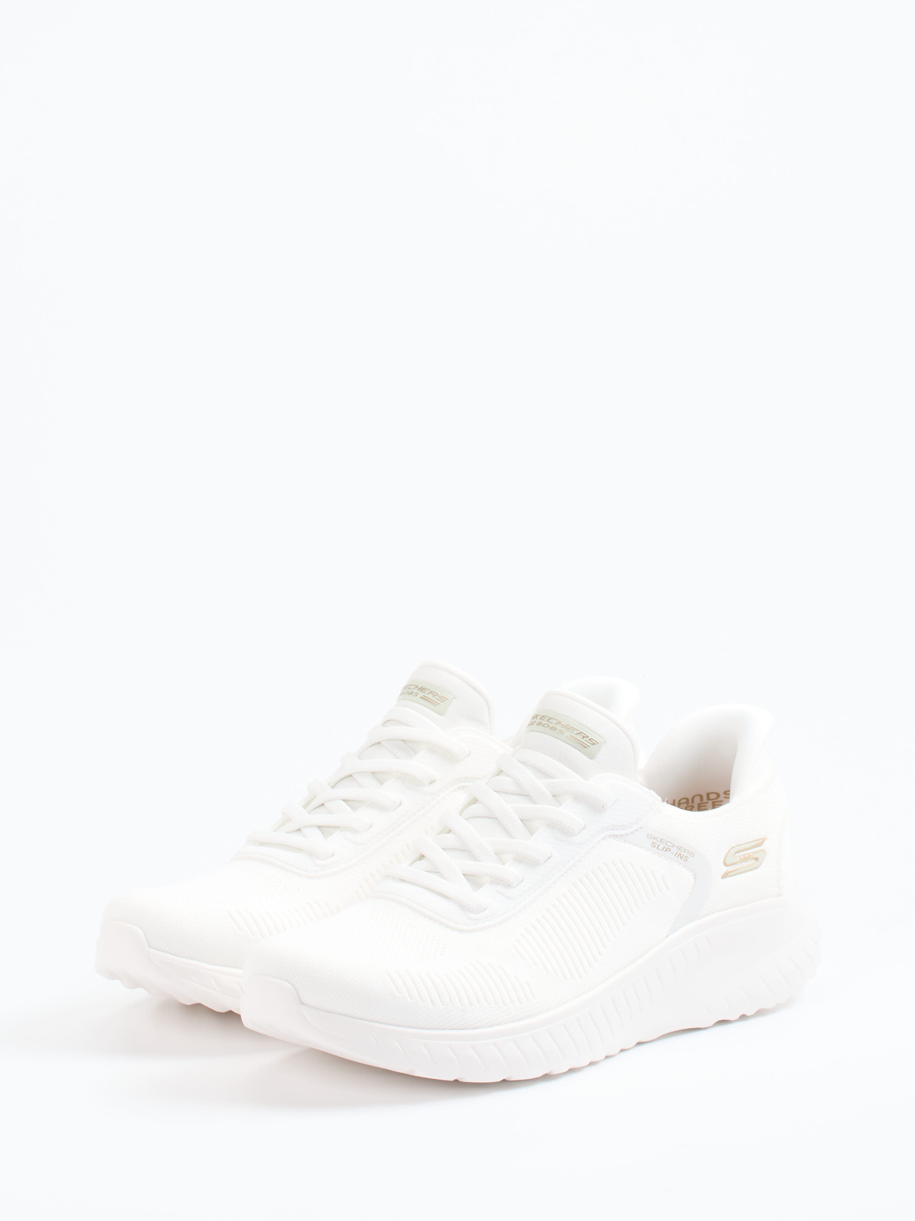 Sneaker weiß 8167739000102