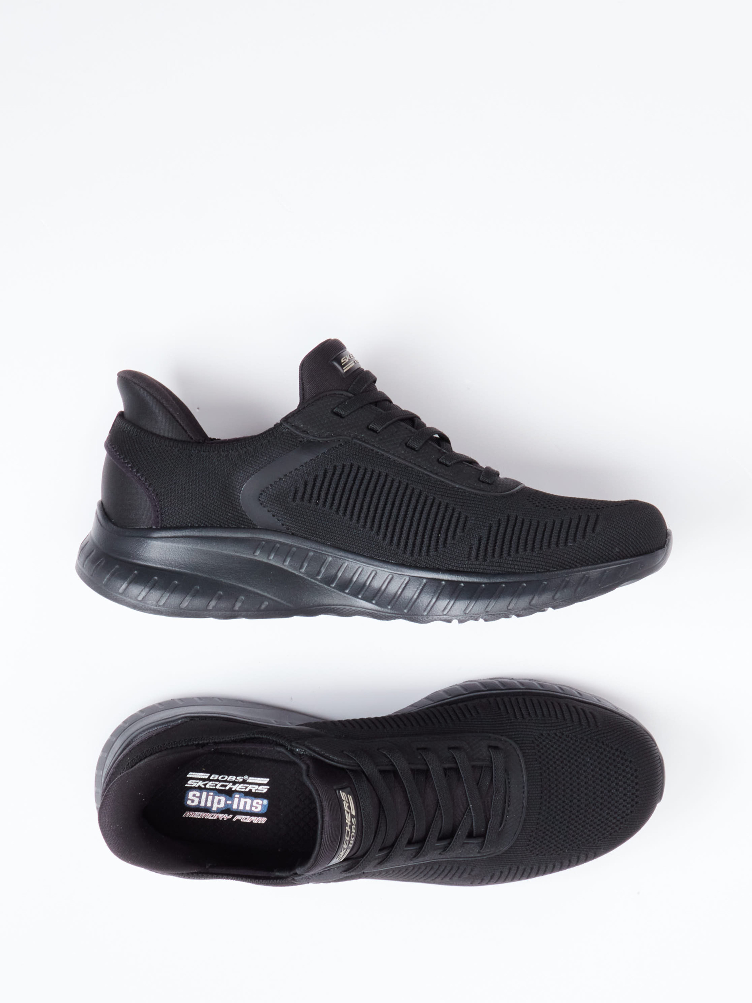 Sneaker schwarz 8167009000804