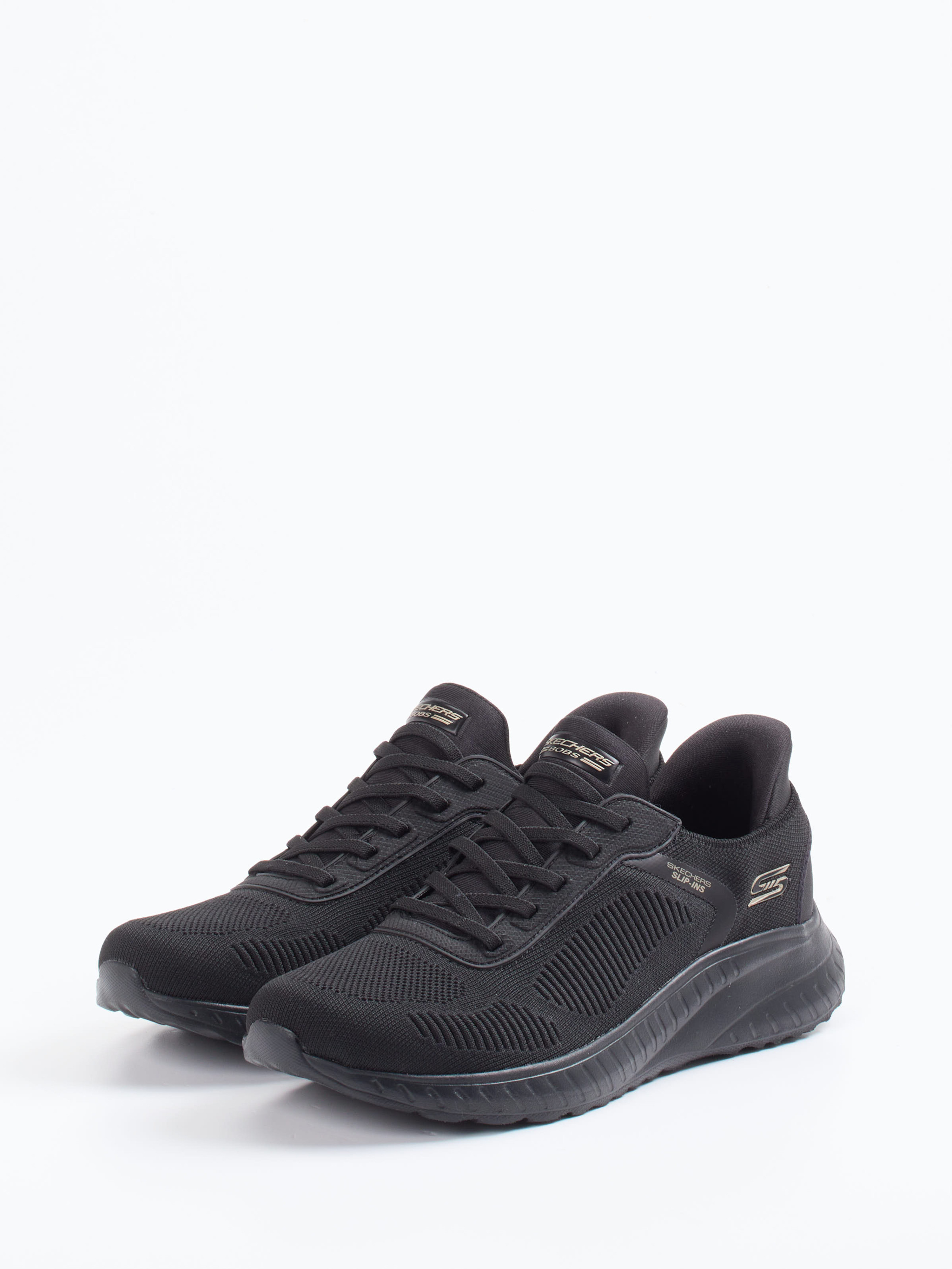 Sneaker schwarz 8167009000802