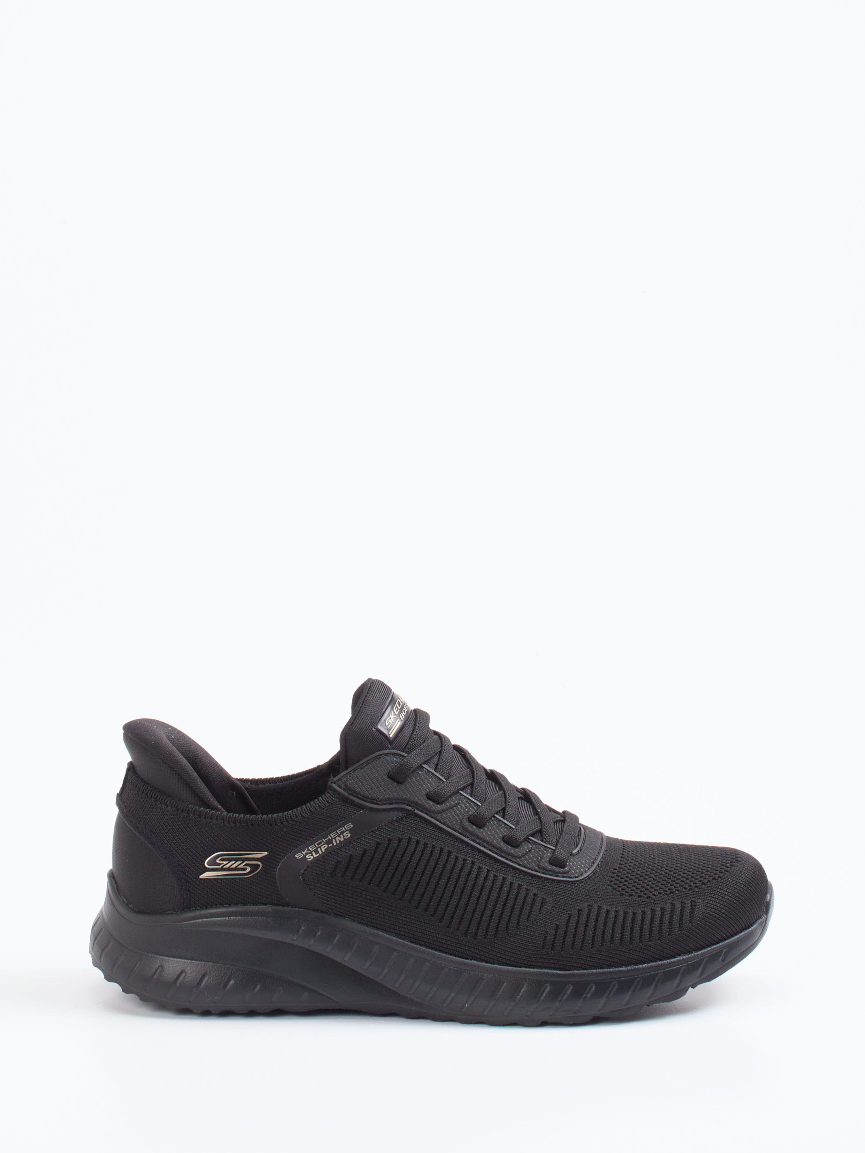 Sneaker schwarz 8167009000801